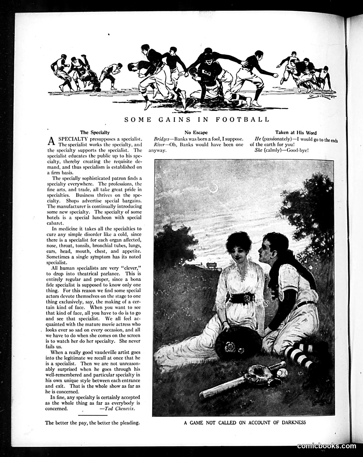 Judge — September 18, 1915 — page 14