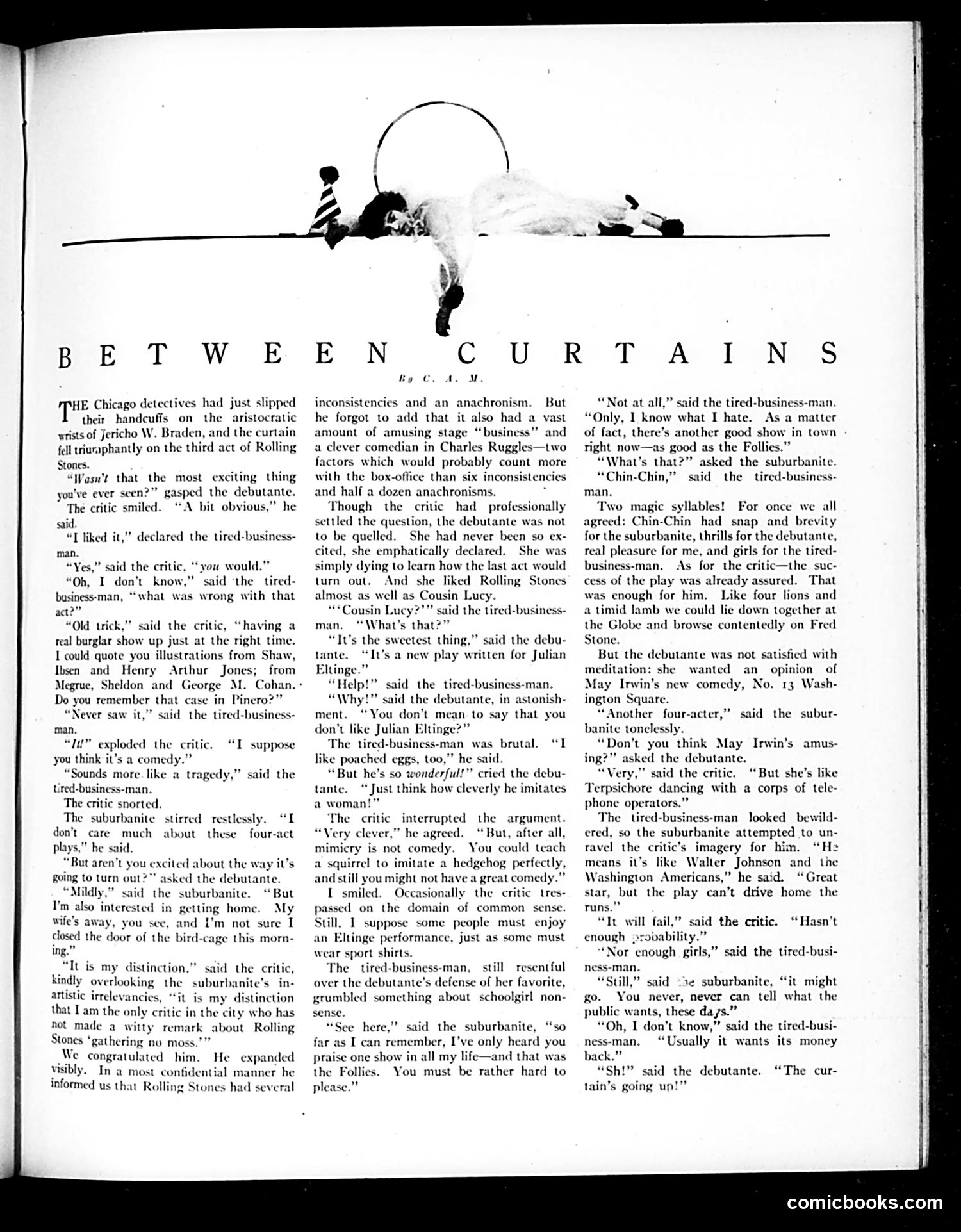 Judge — September 18, 1915 — page 17