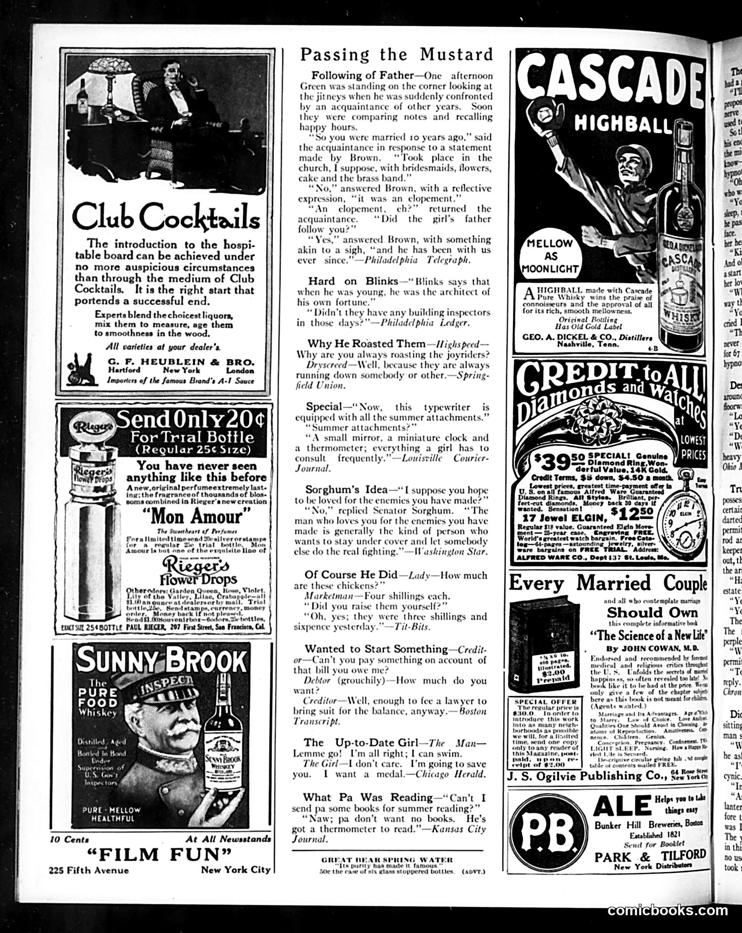 Judge — September 18, 1915 — page 24