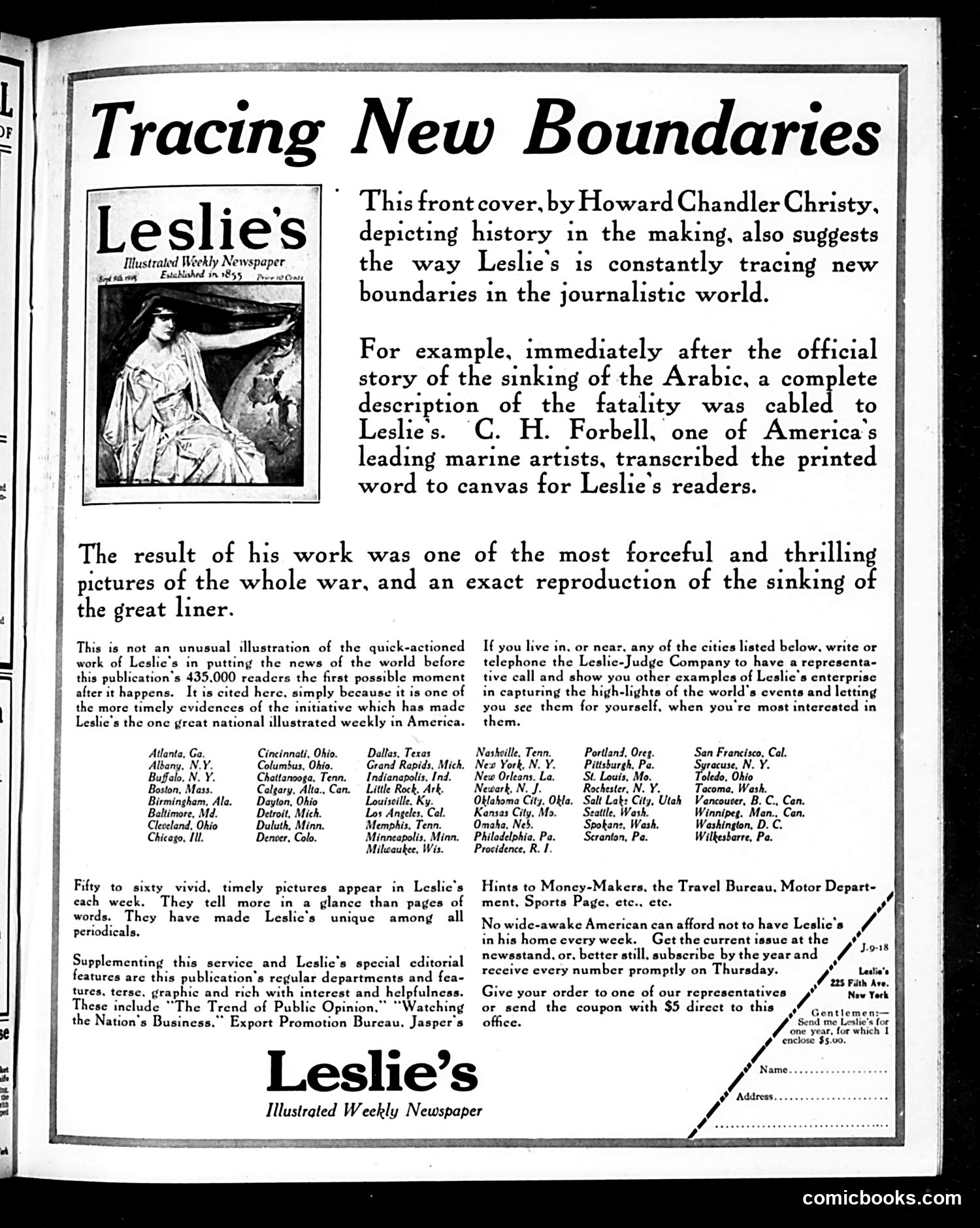 Judge — September 18, 1915 — page 27
