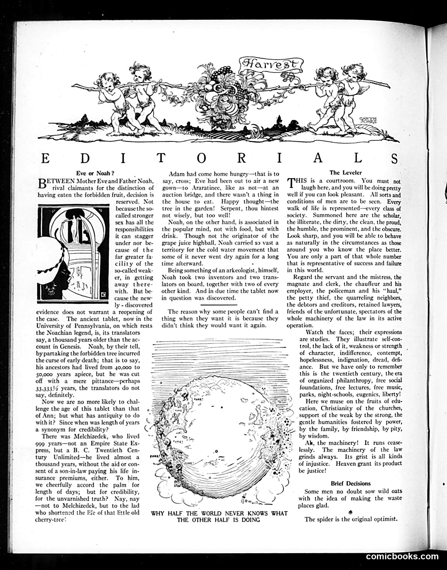 Judge — September 25, 1915 — page 4