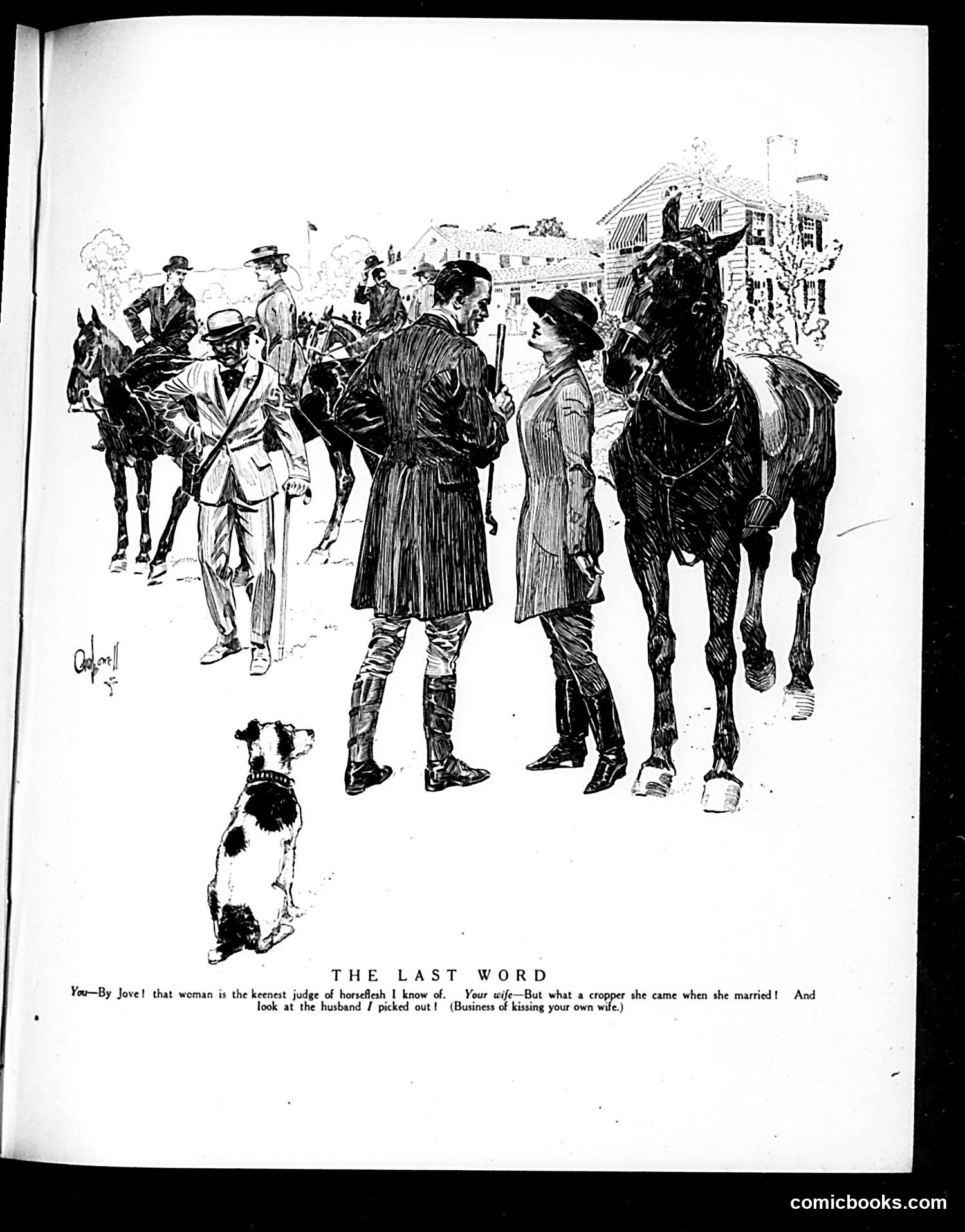 Judge — September 25, 1915 — page 5