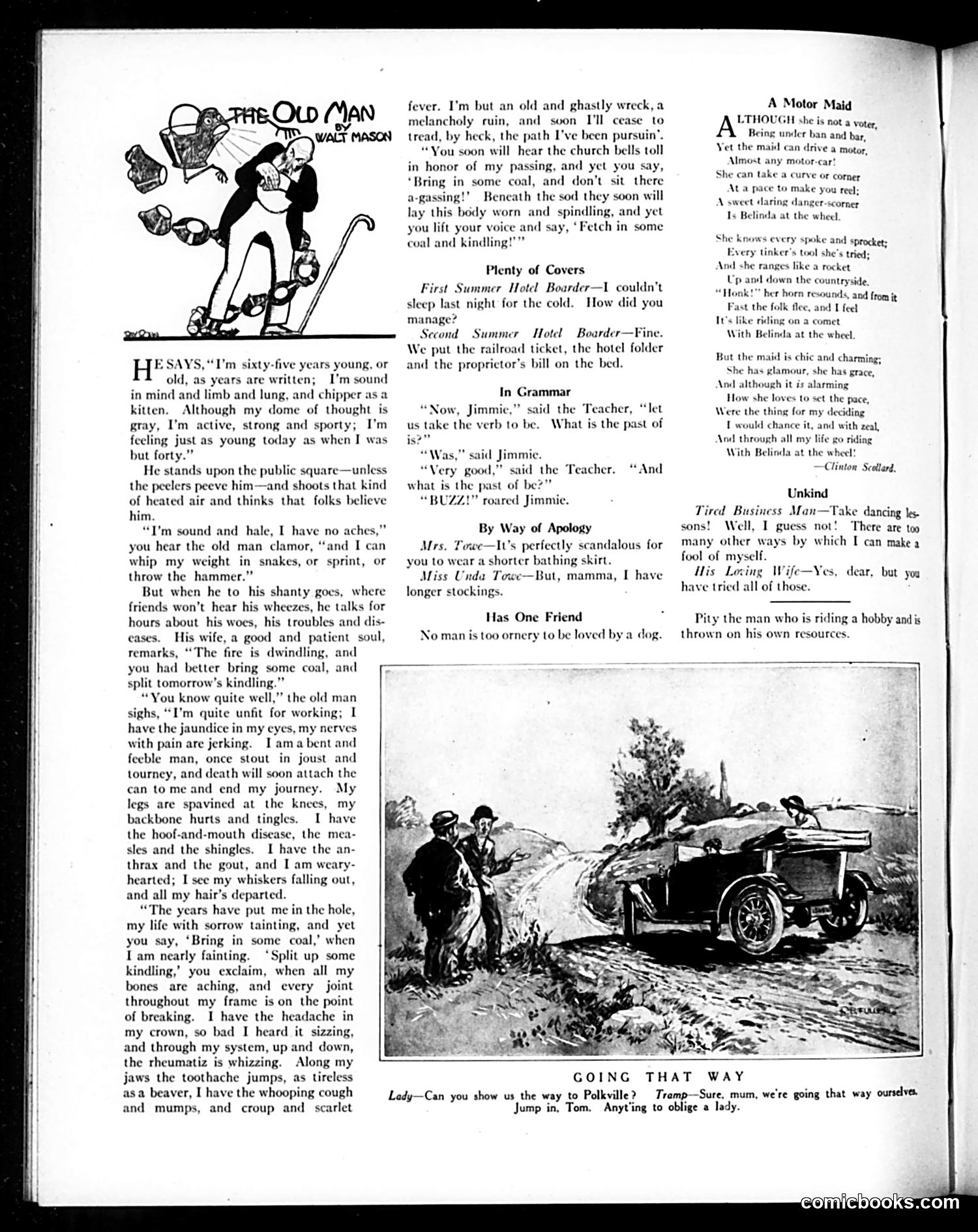 Judge — September 25, 1915 — page 6