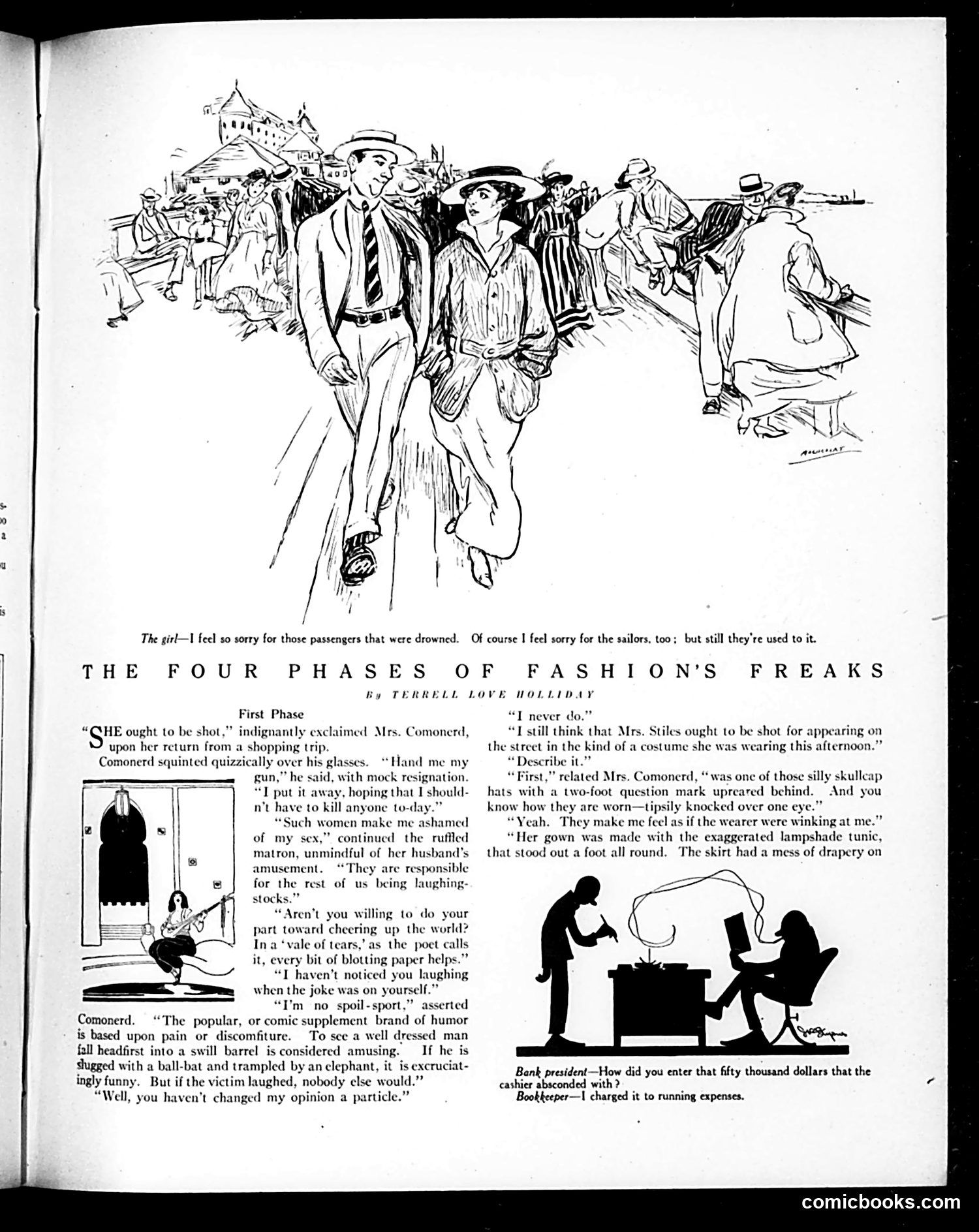 Judge — September 25, 1915 — page 7