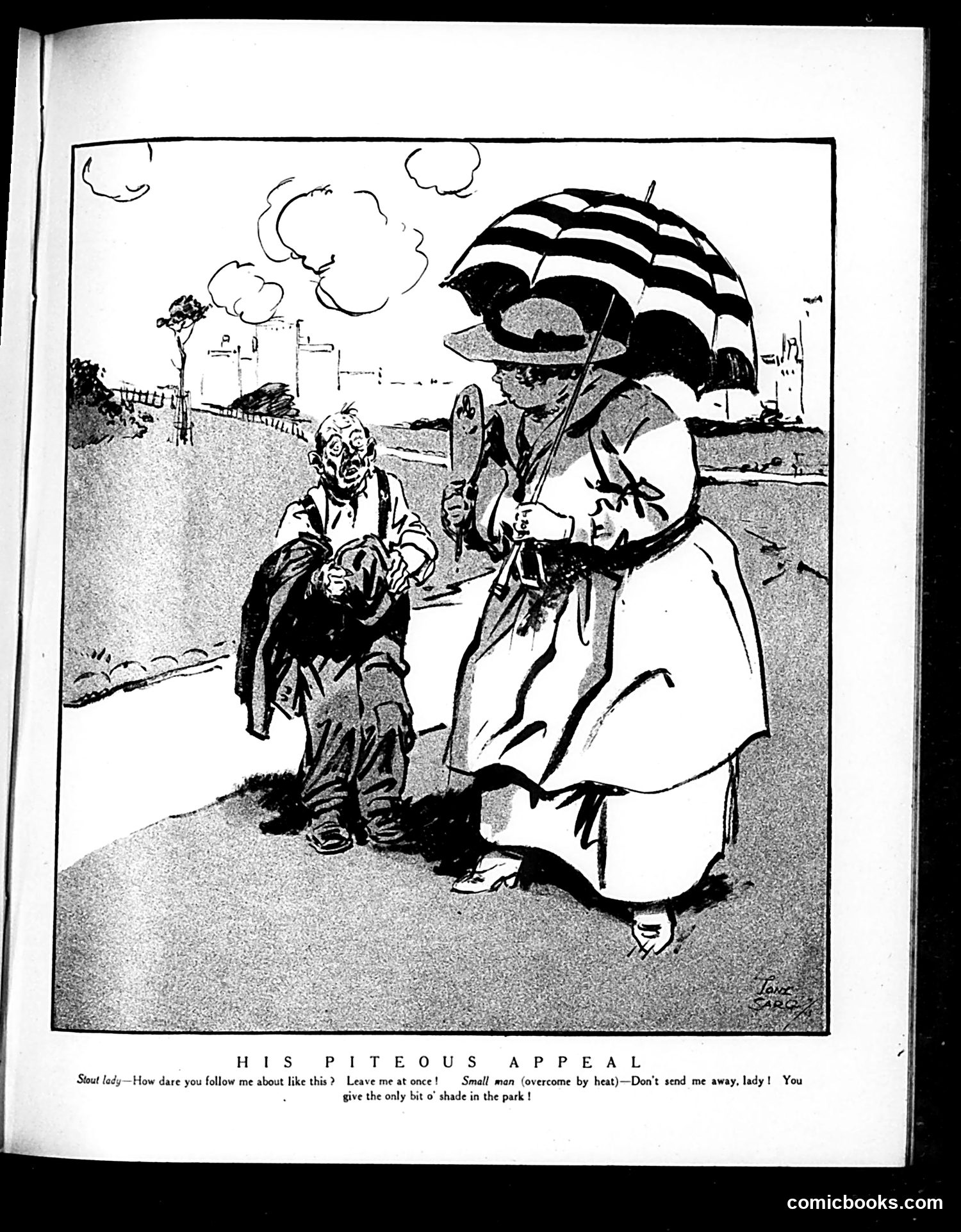 Judge — September 25, 1915 — page 11