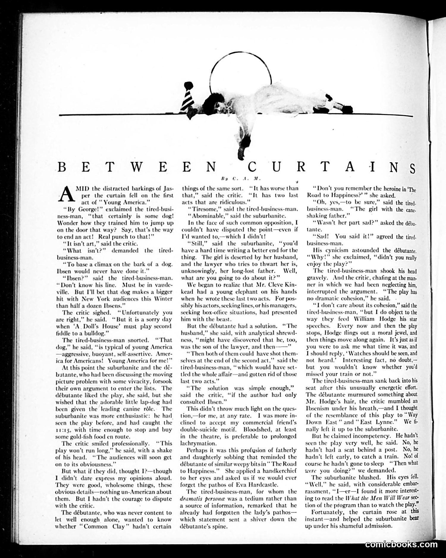 Judge — September 25, 1915 — page 12