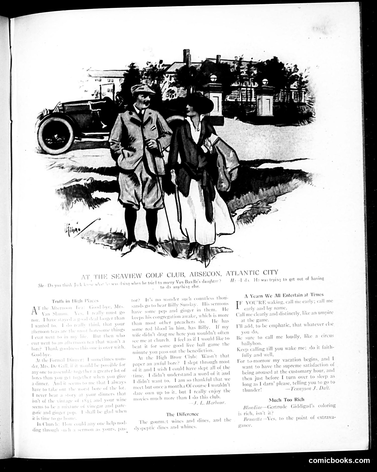 Judge — September 25, 1915 — page 13