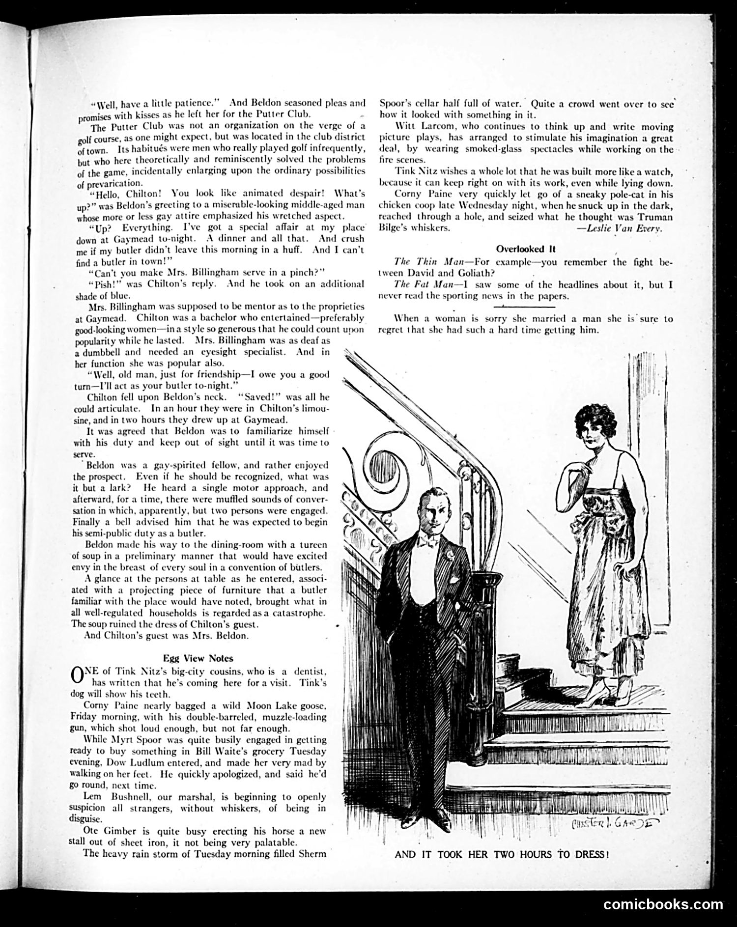 Judge — September 25, 1915 — page 17
