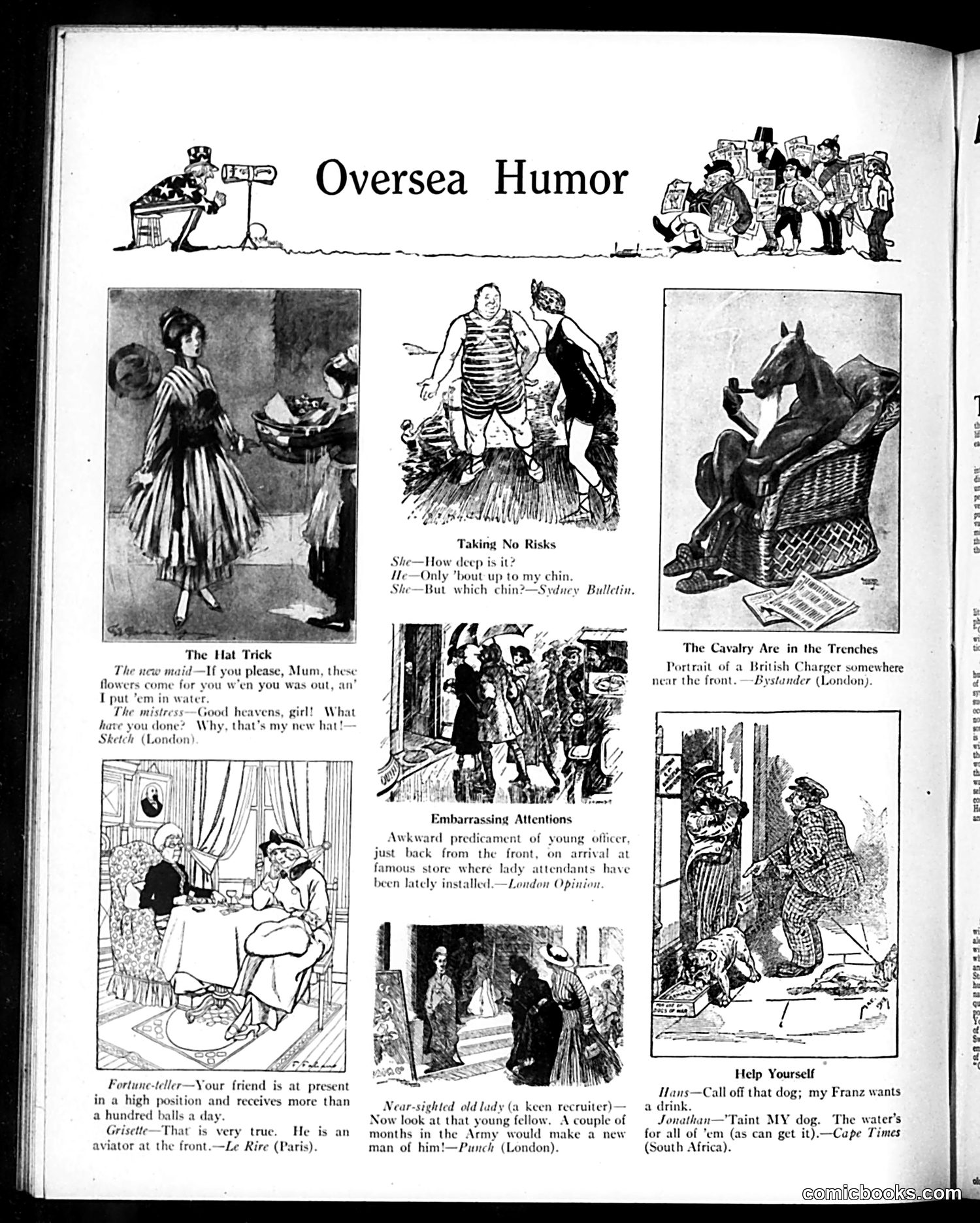 Judge — September 25, 1915 — page 18