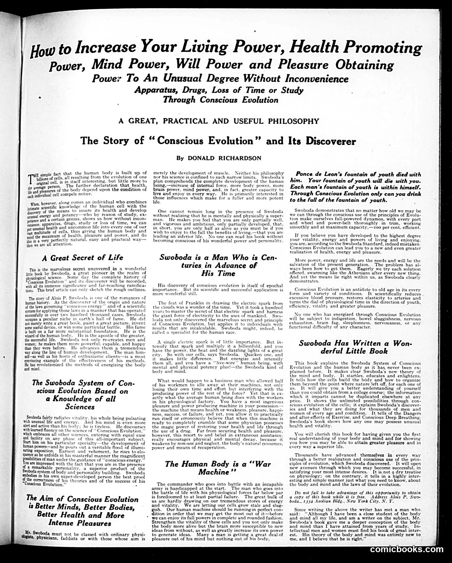 Judge — September 25, 1915 — page 19
