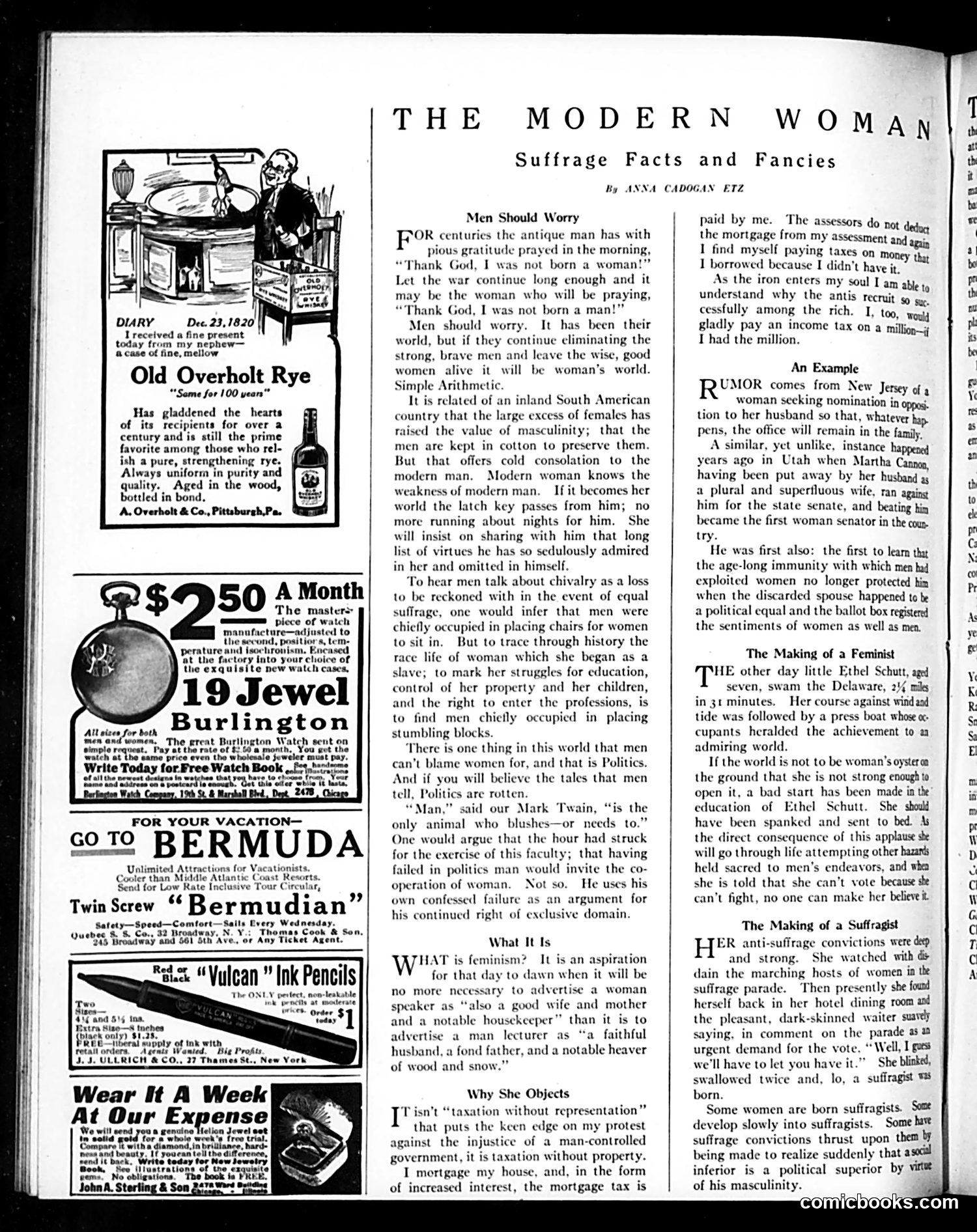 Judge — September 25, 1915 — page 20