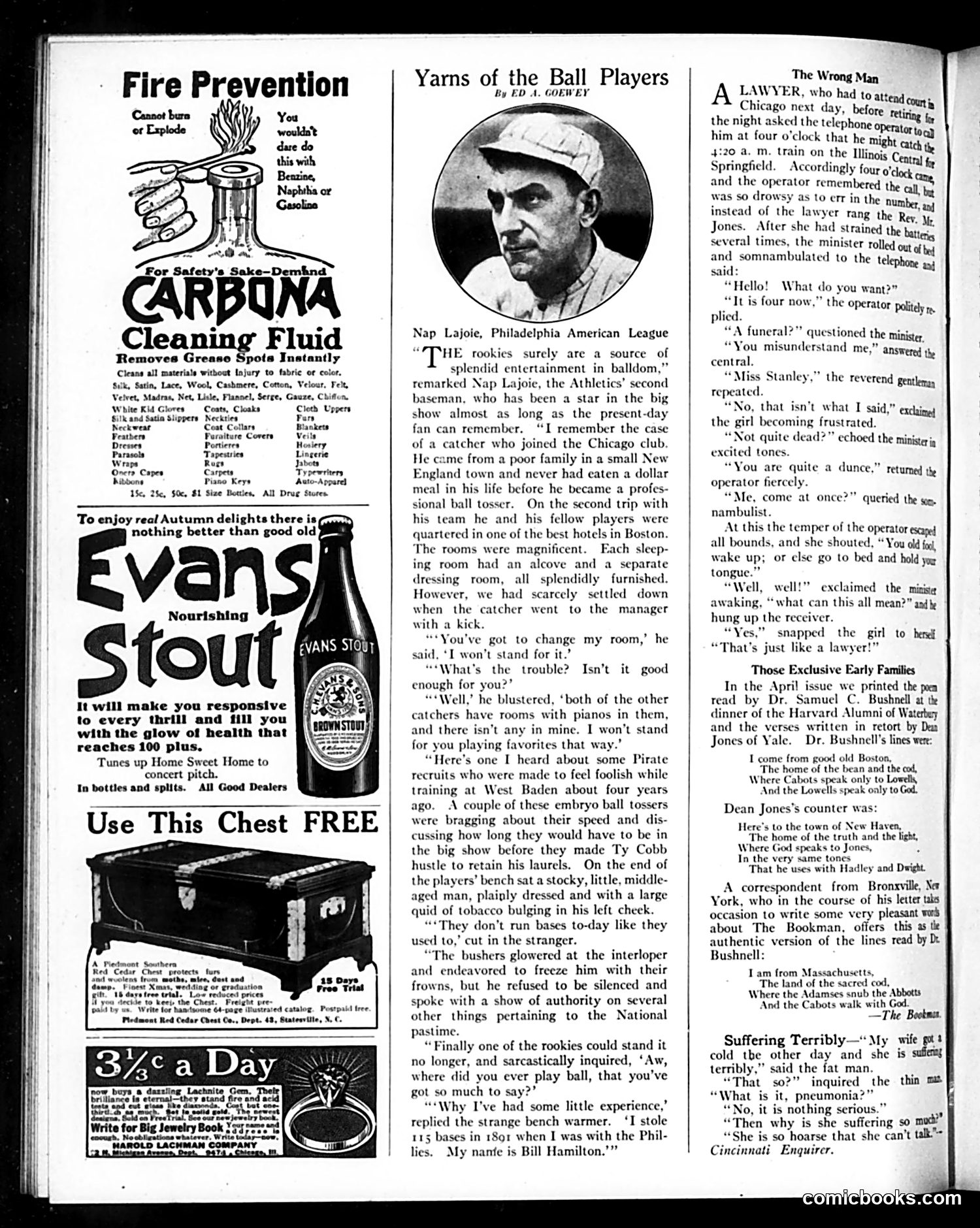 Judge — September 25, 1915 — page 22