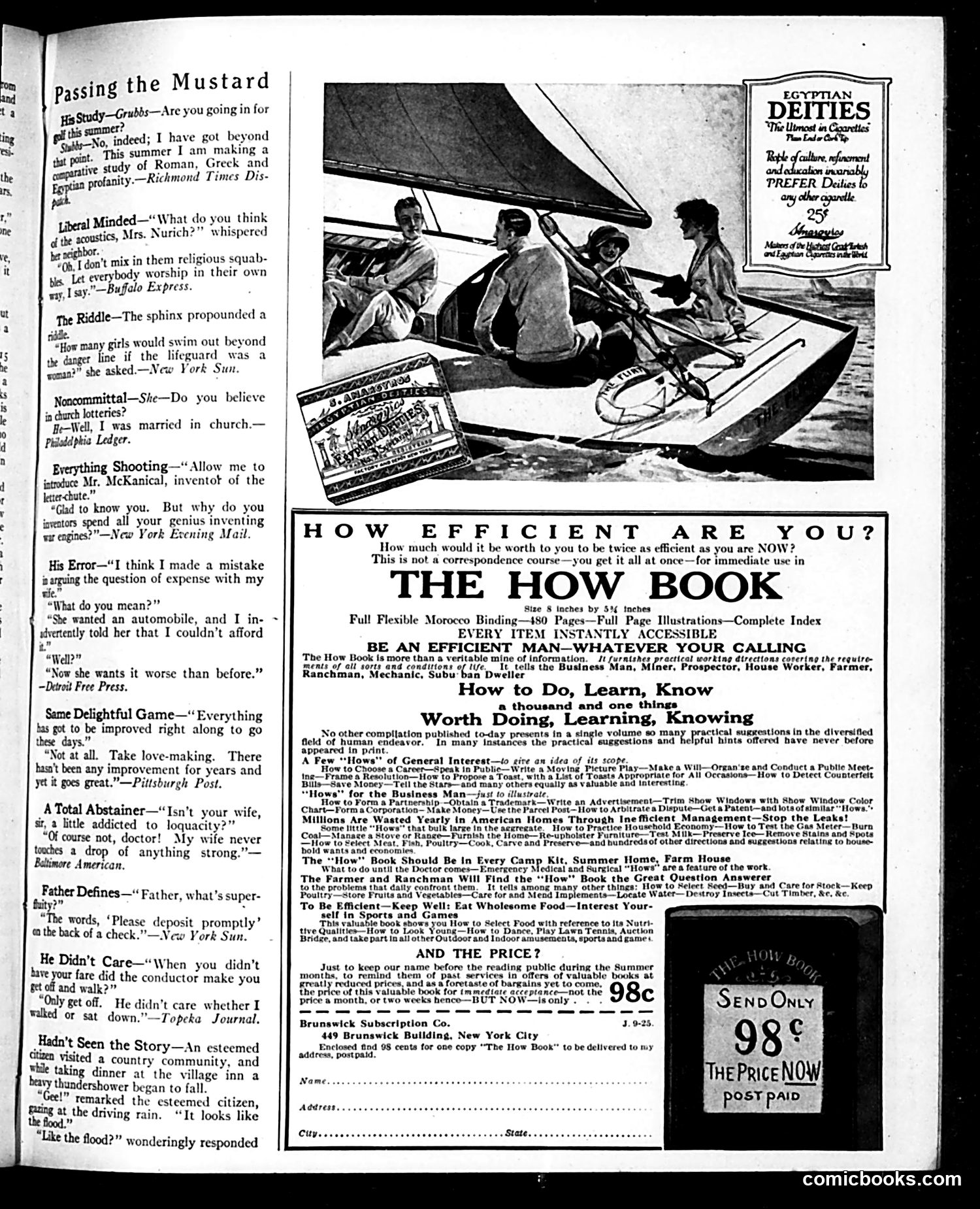 Judge — September 25, 1915 — page 25