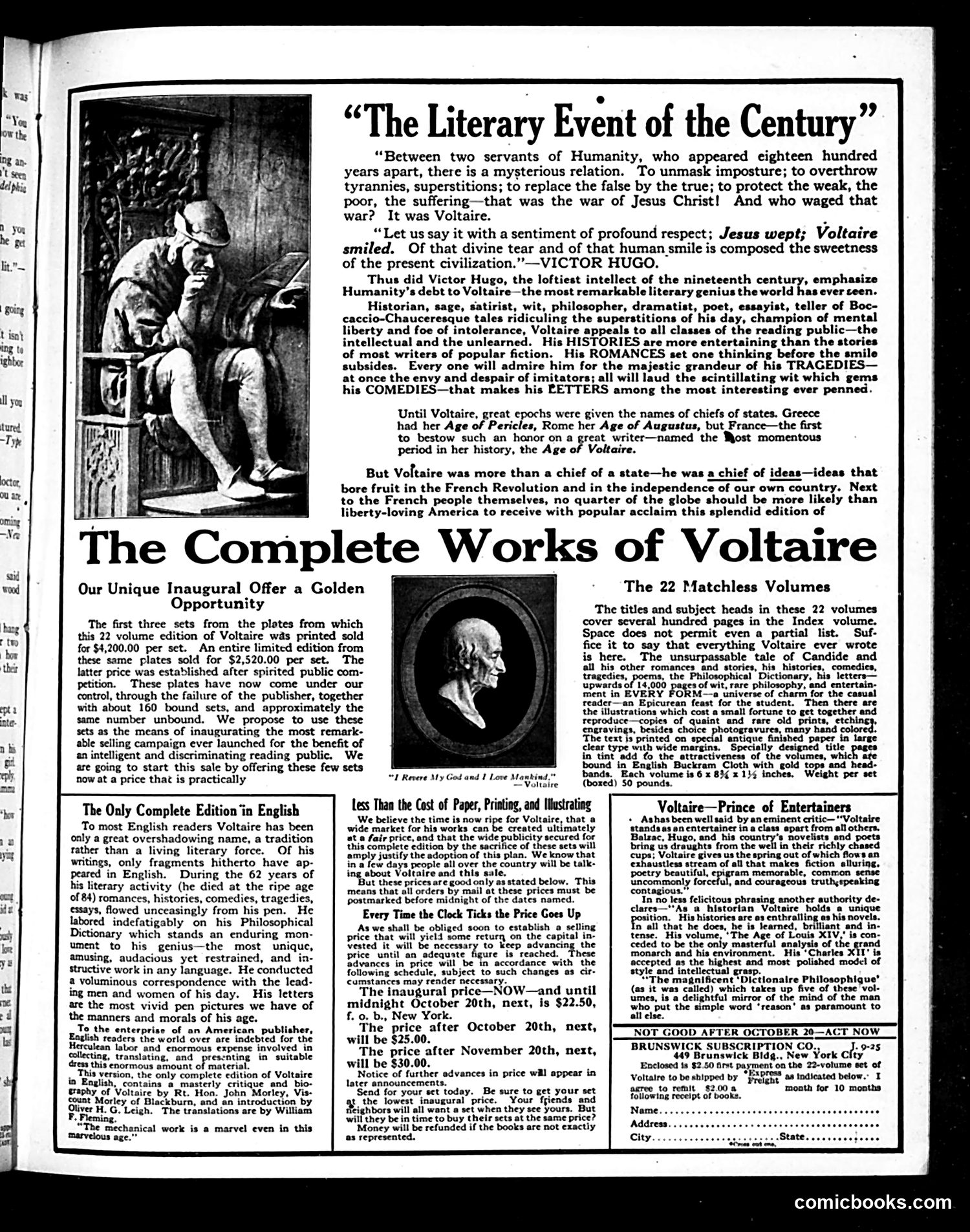 Judge — September 25, 1915 — page 27