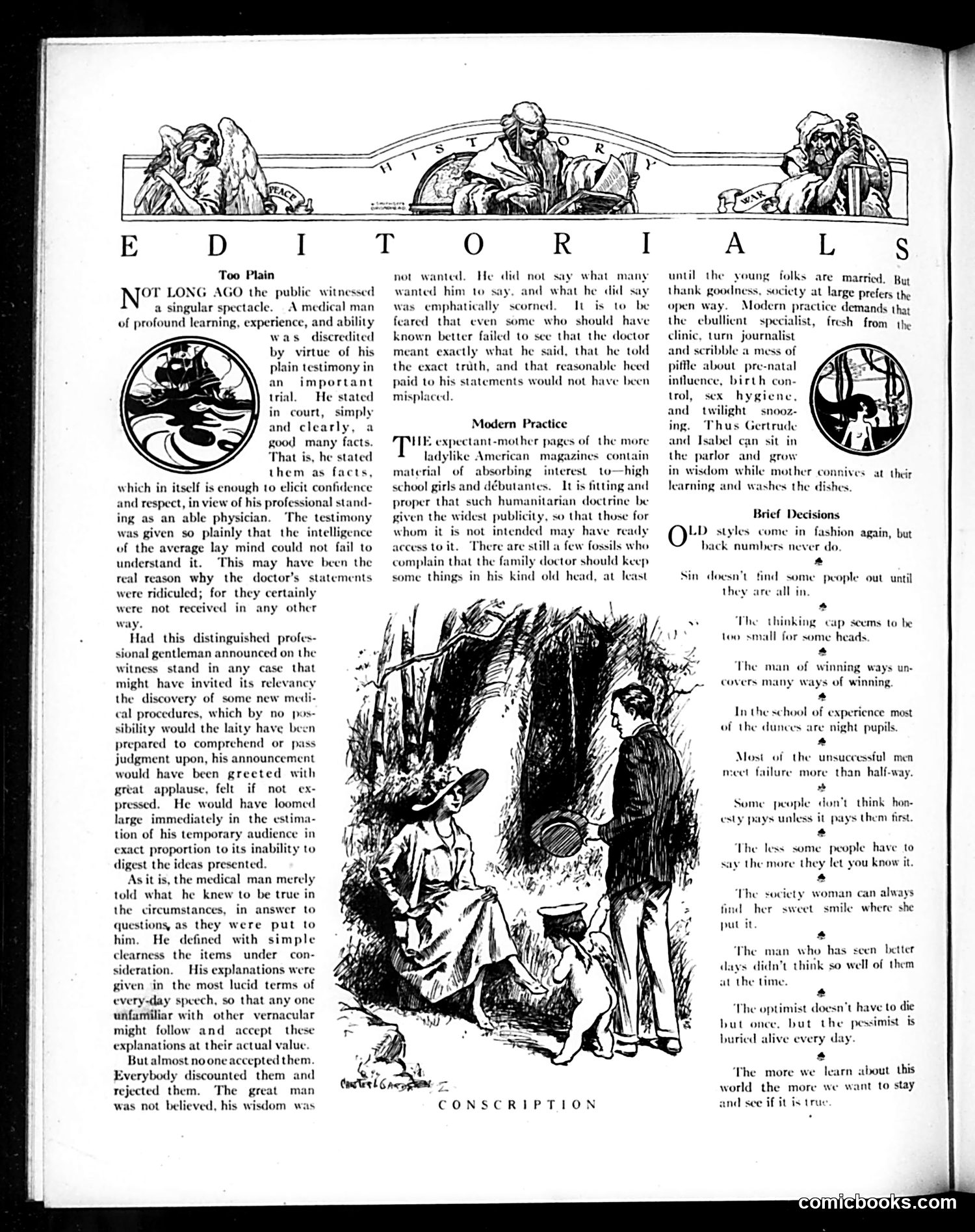 Judge — October 2, 1915 — page 4