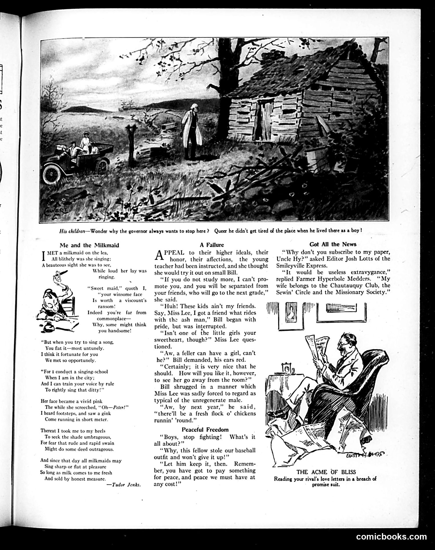 Judge — October 2, 1915 — page 5