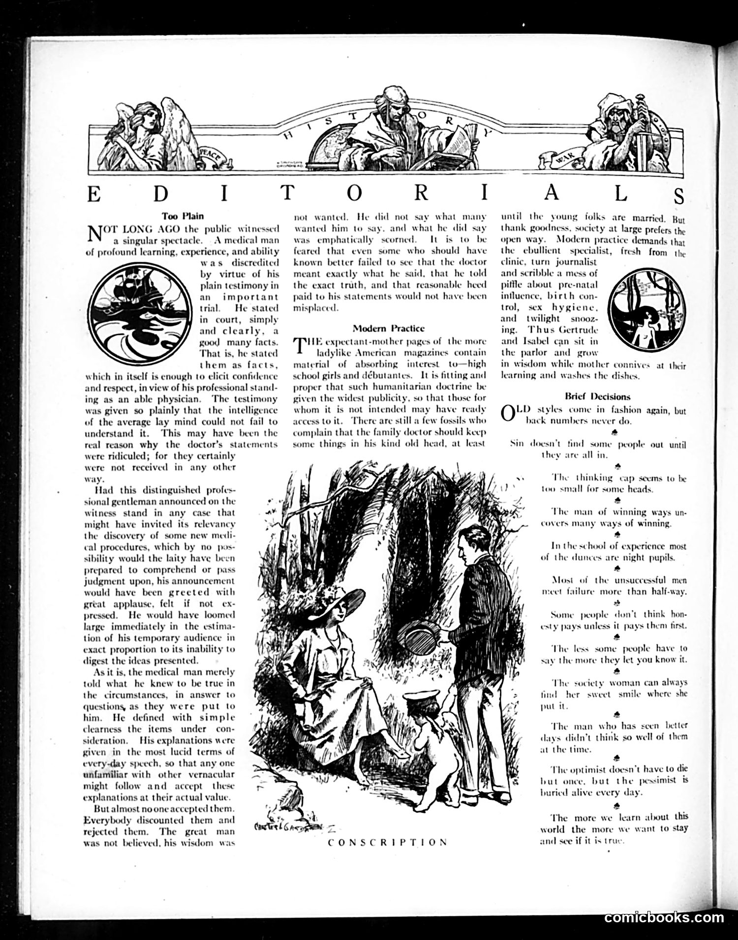 Judge — October 2, 1915 — page 6