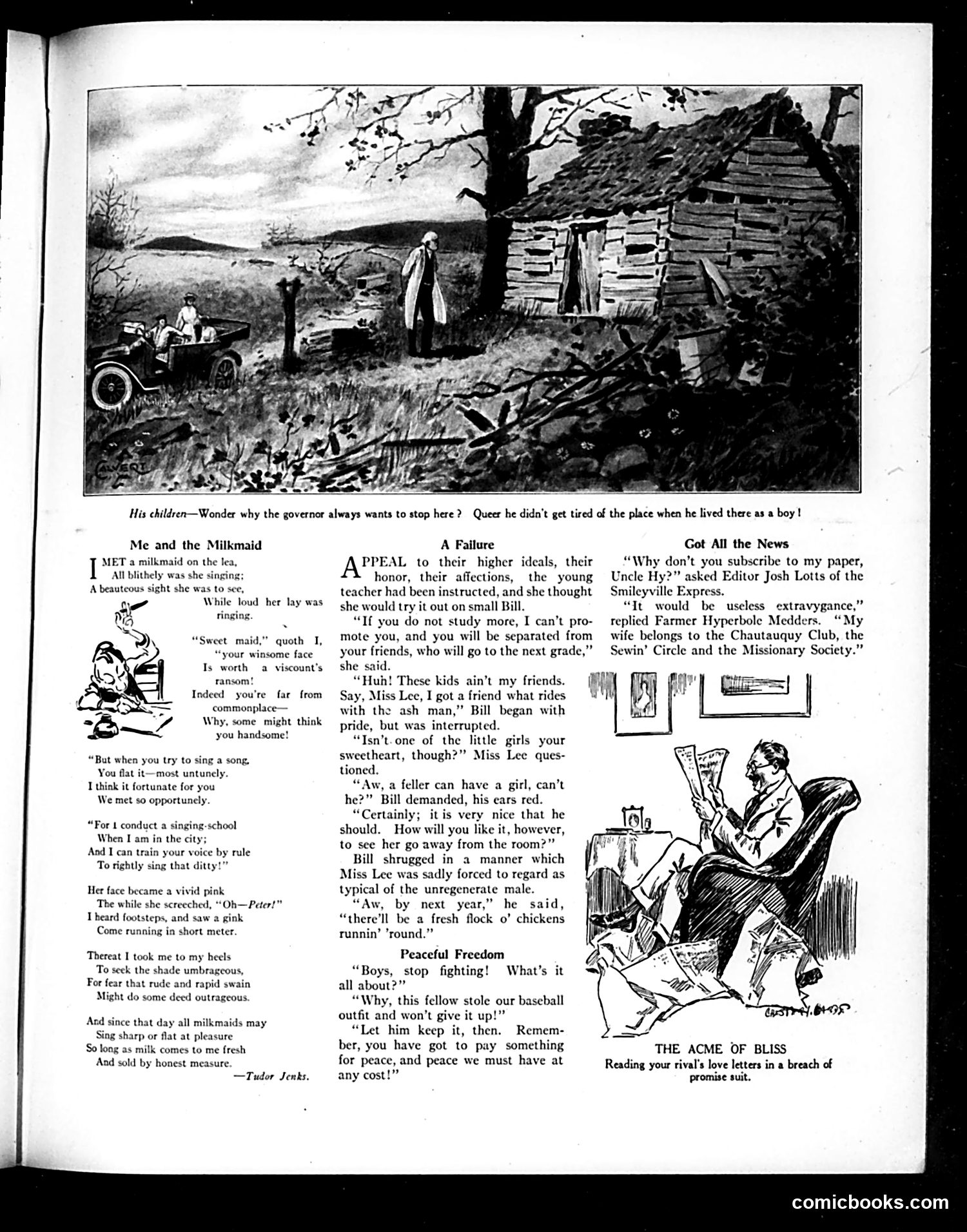 Judge — October 2, 1915 — page 7