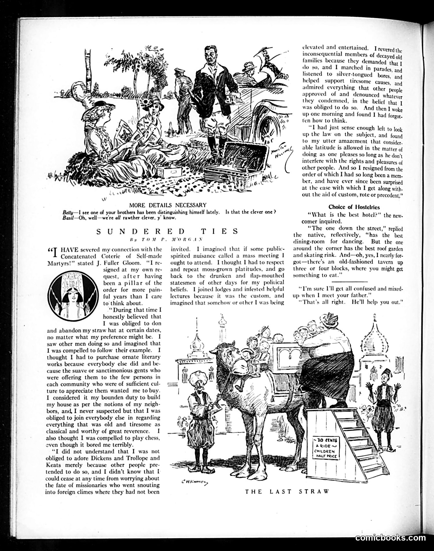 Judge — October 2, 1915 — page 8