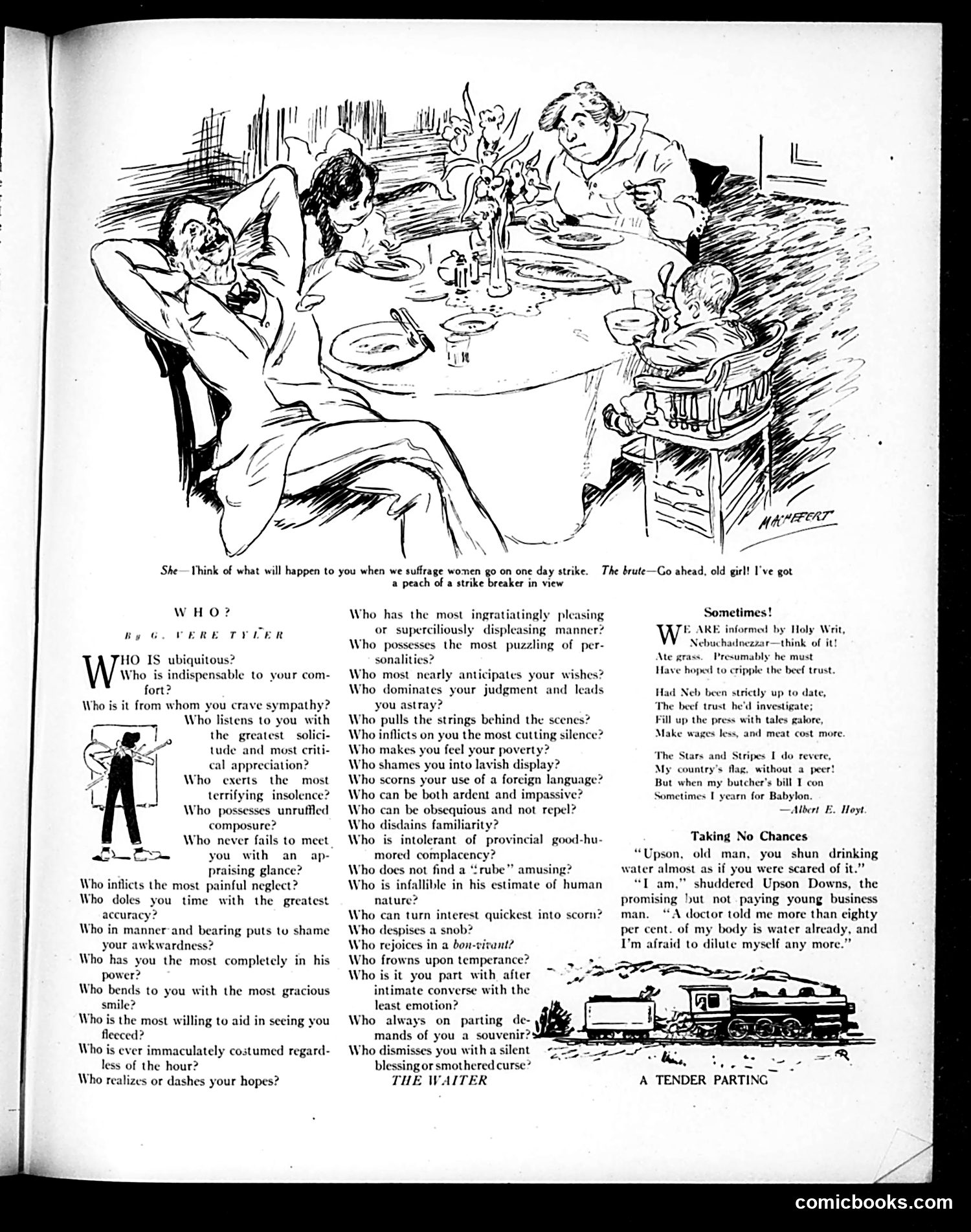 Judge — October 2, 1915 — page 9