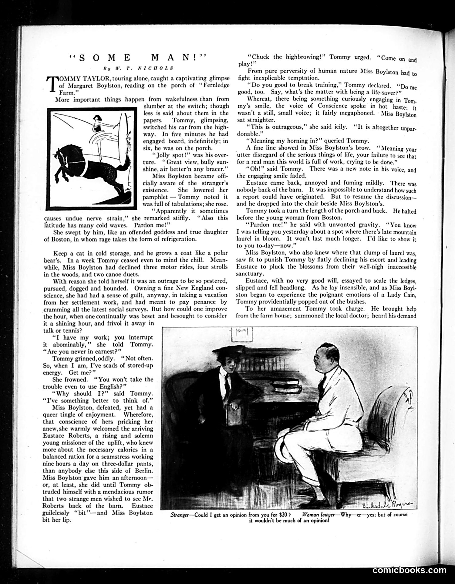 Judge — October 2, 1915 — page 10