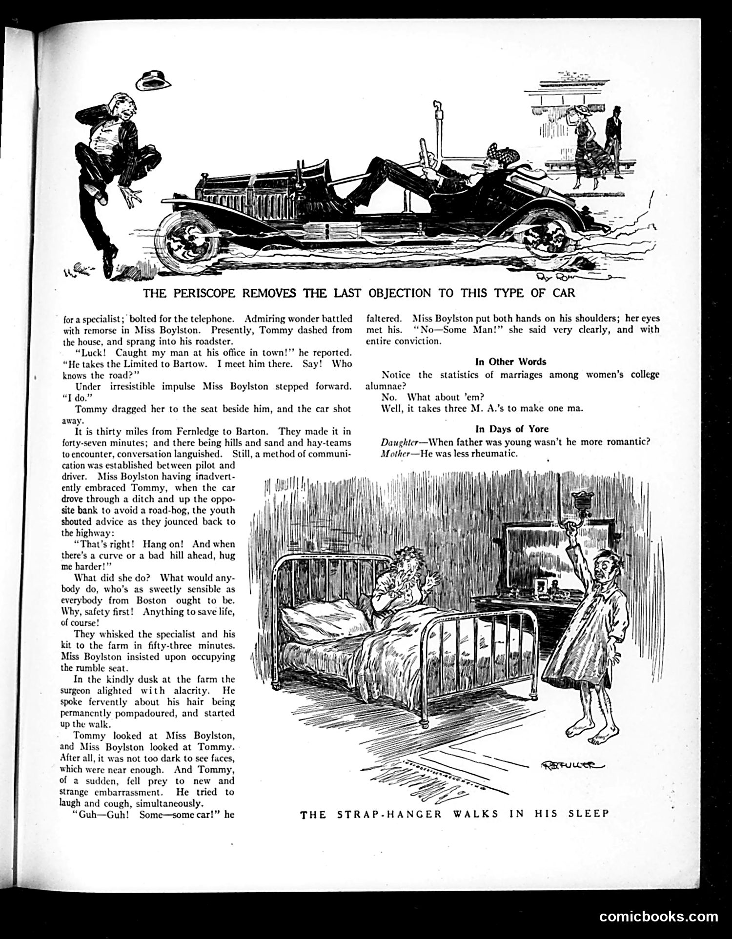 Judge — October 2, 1915 — page 11