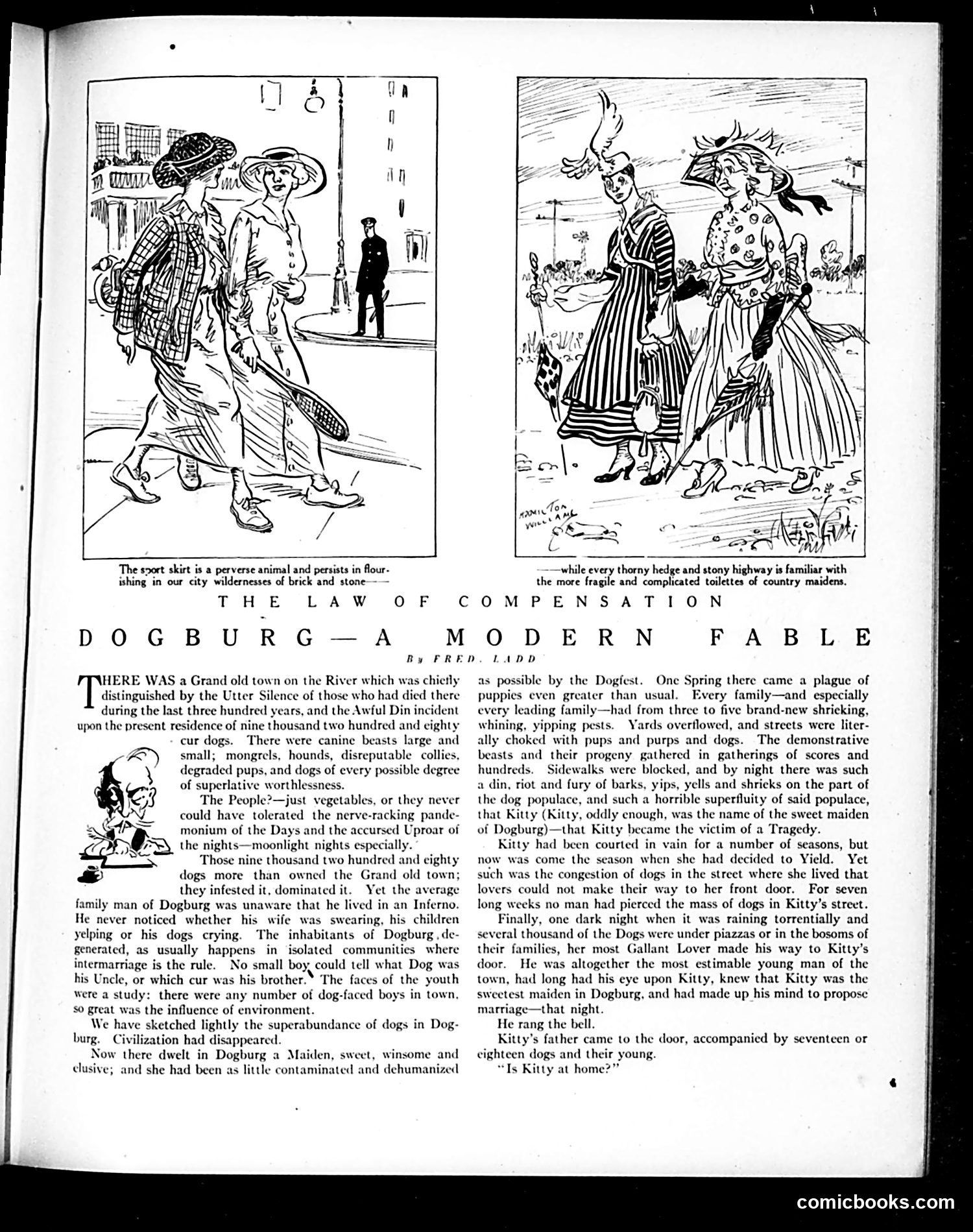 Judge — October 2, 1915 — page 13