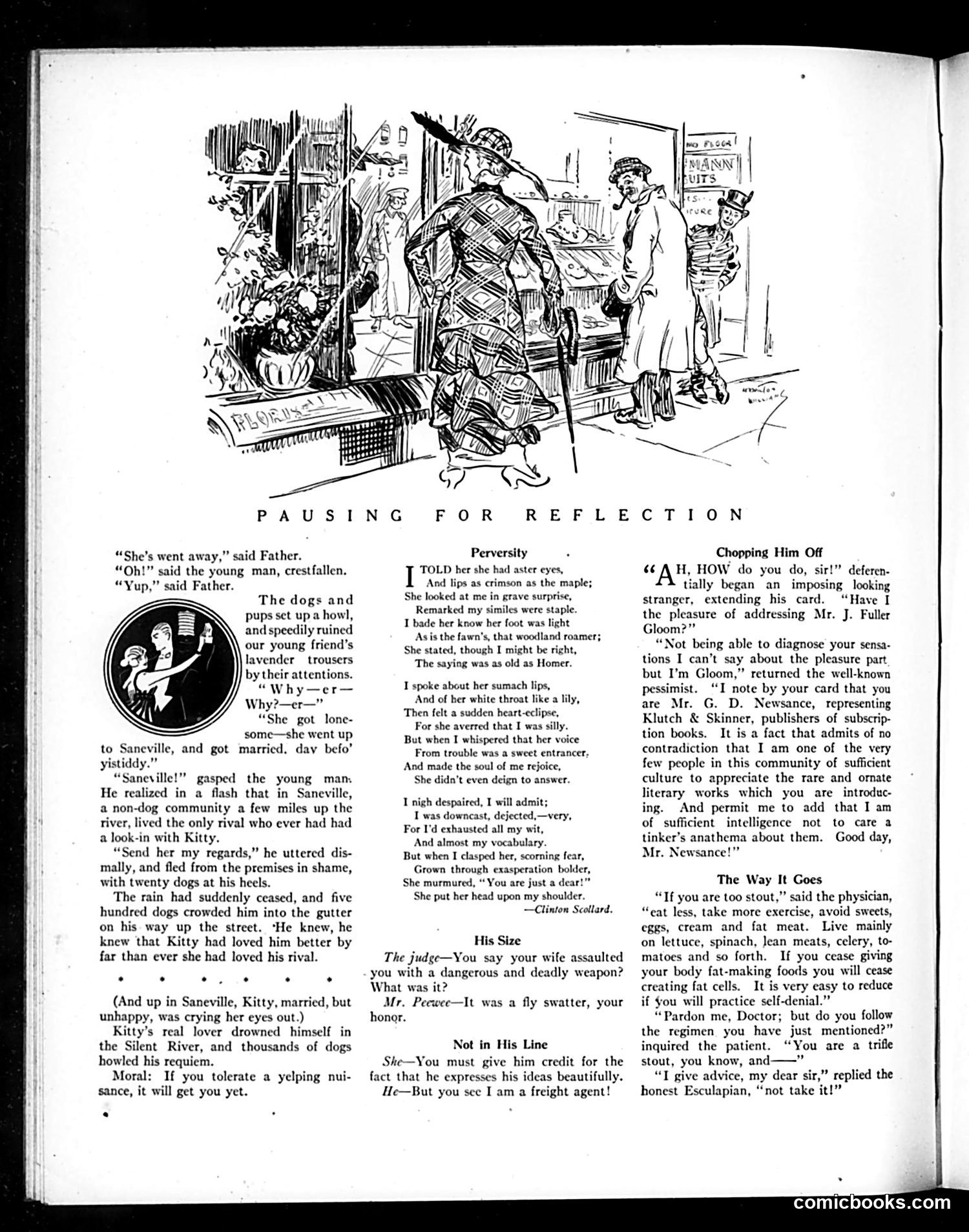 Judge — October 2, 1915 — page 14