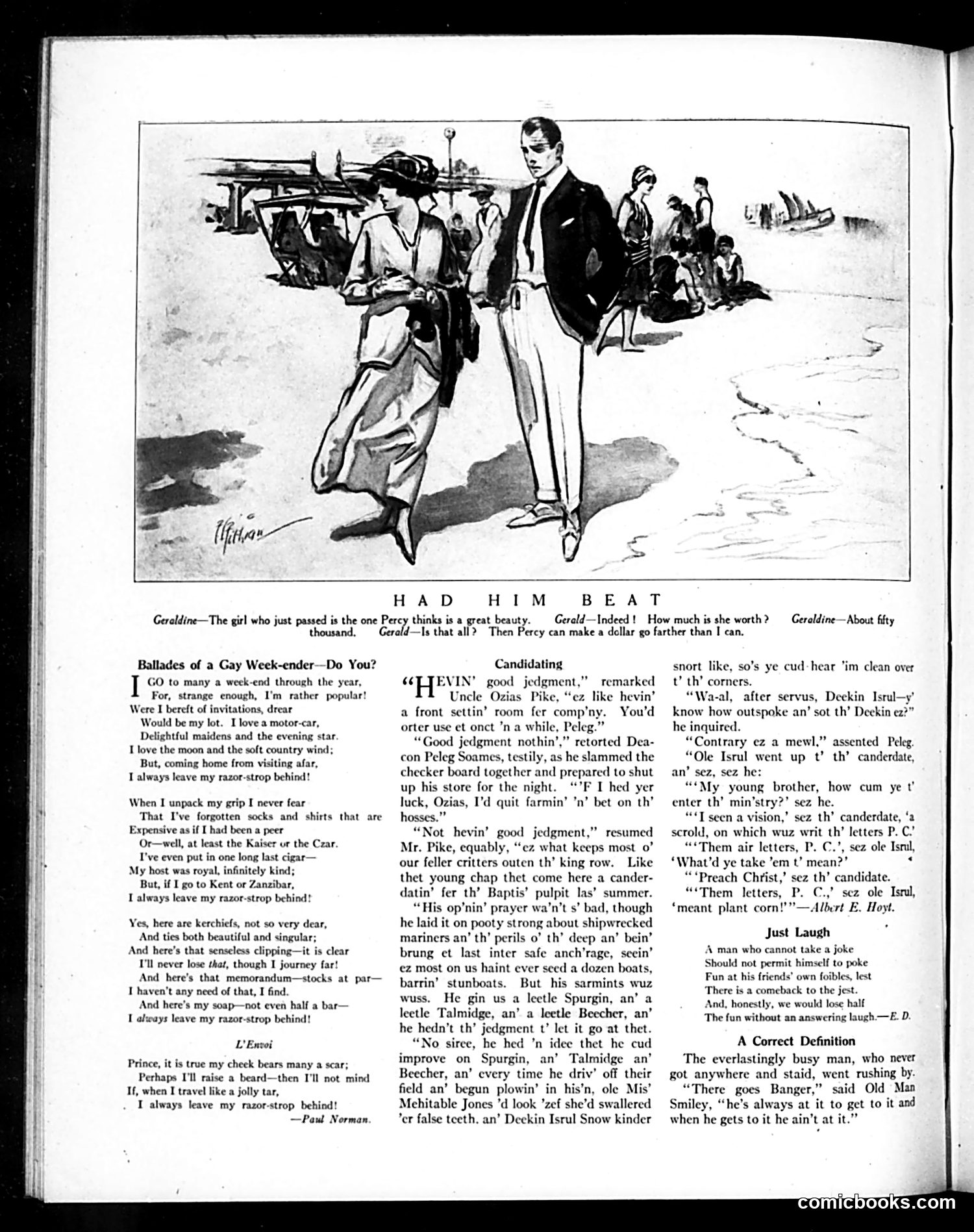 Judge — October 2, 1915 — page 16