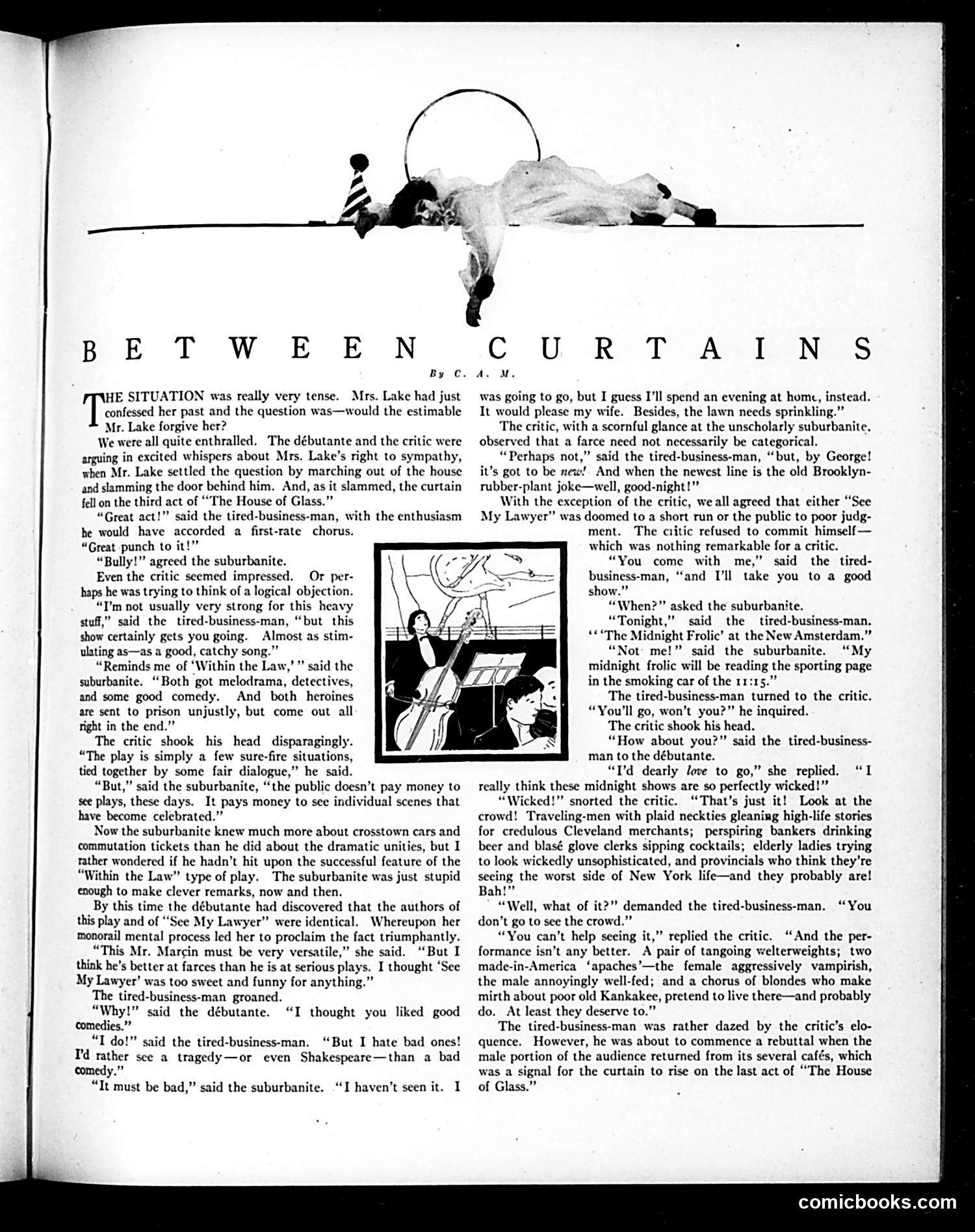Judge — October 2, 1915 — page 19