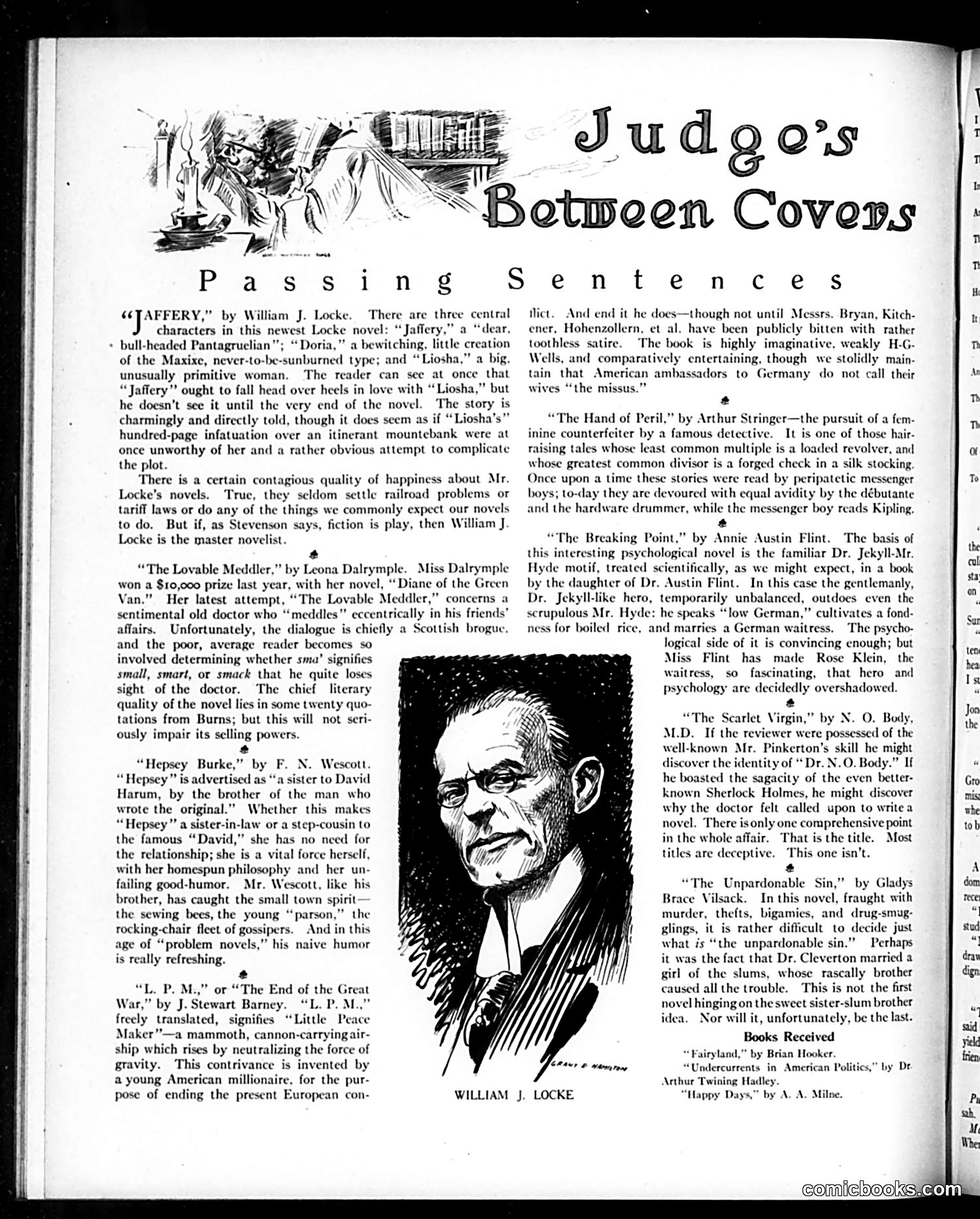 Judge — October 2, 1915 — page 20