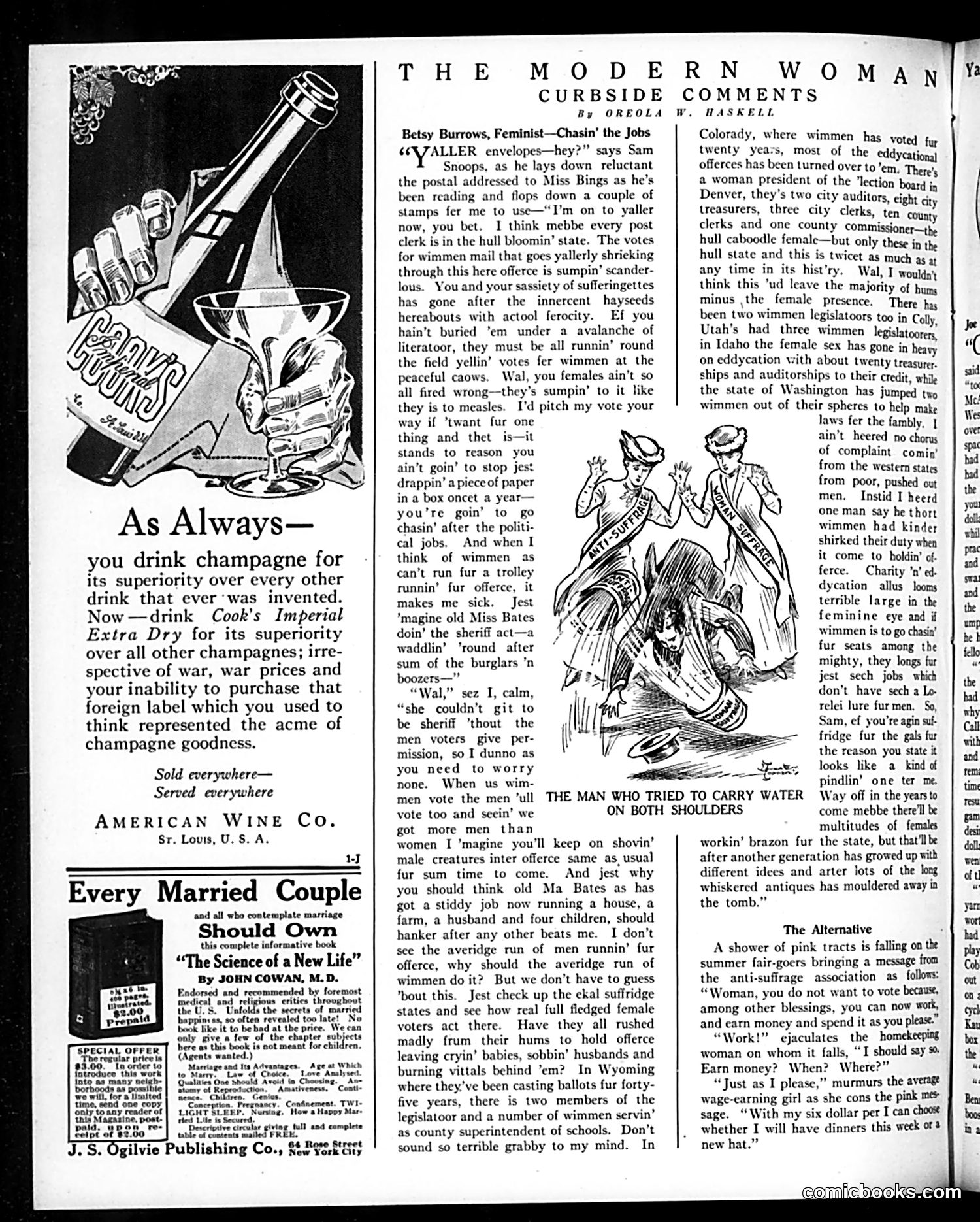 Judge — October 2, 1915 — page 22