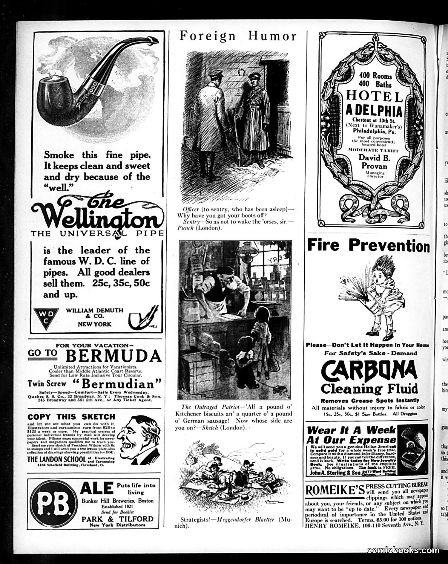 Judge — October 2, 1915 — page 24