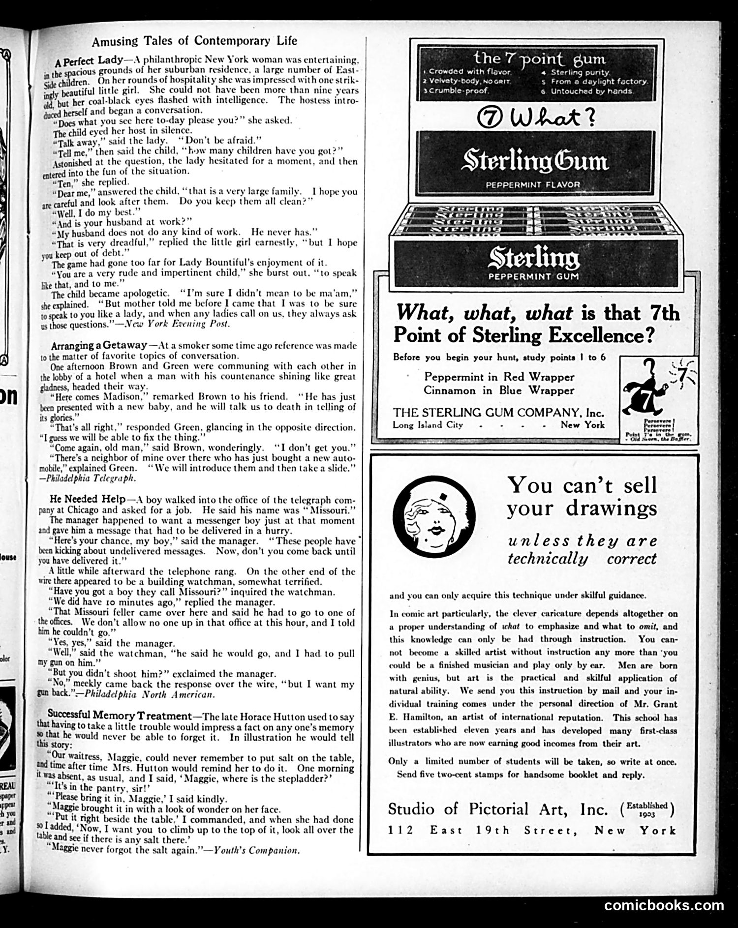 Judge — October 2, 1915 — page 25