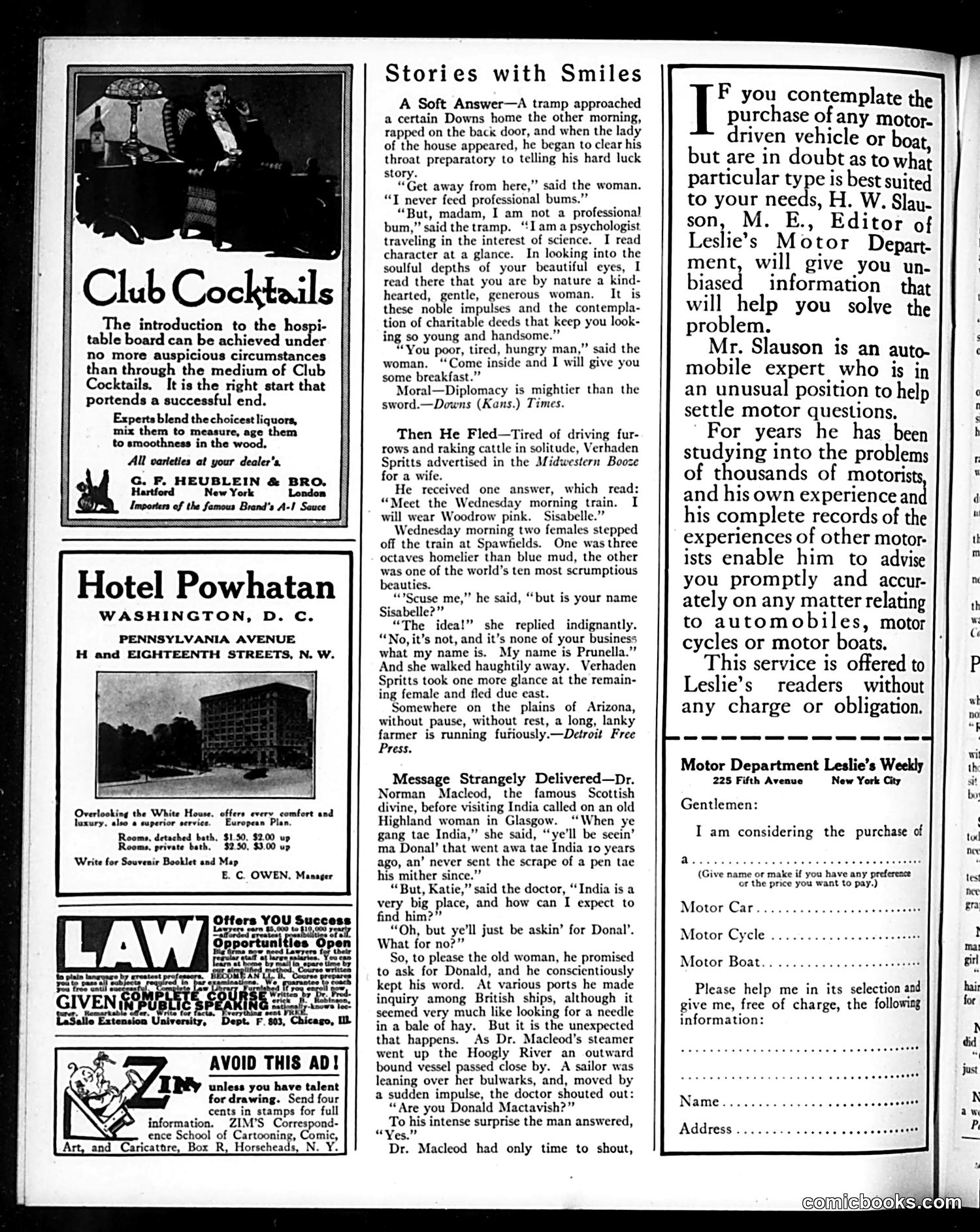 Judge — October 2, 1915 — page 26