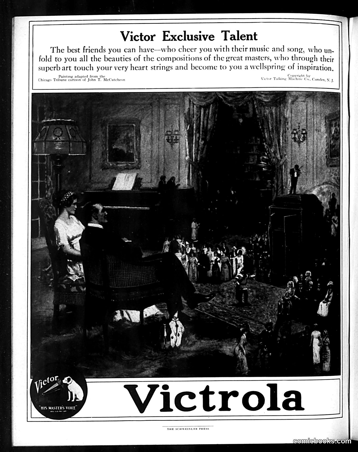 Judge — October 2, 1915 — page 30