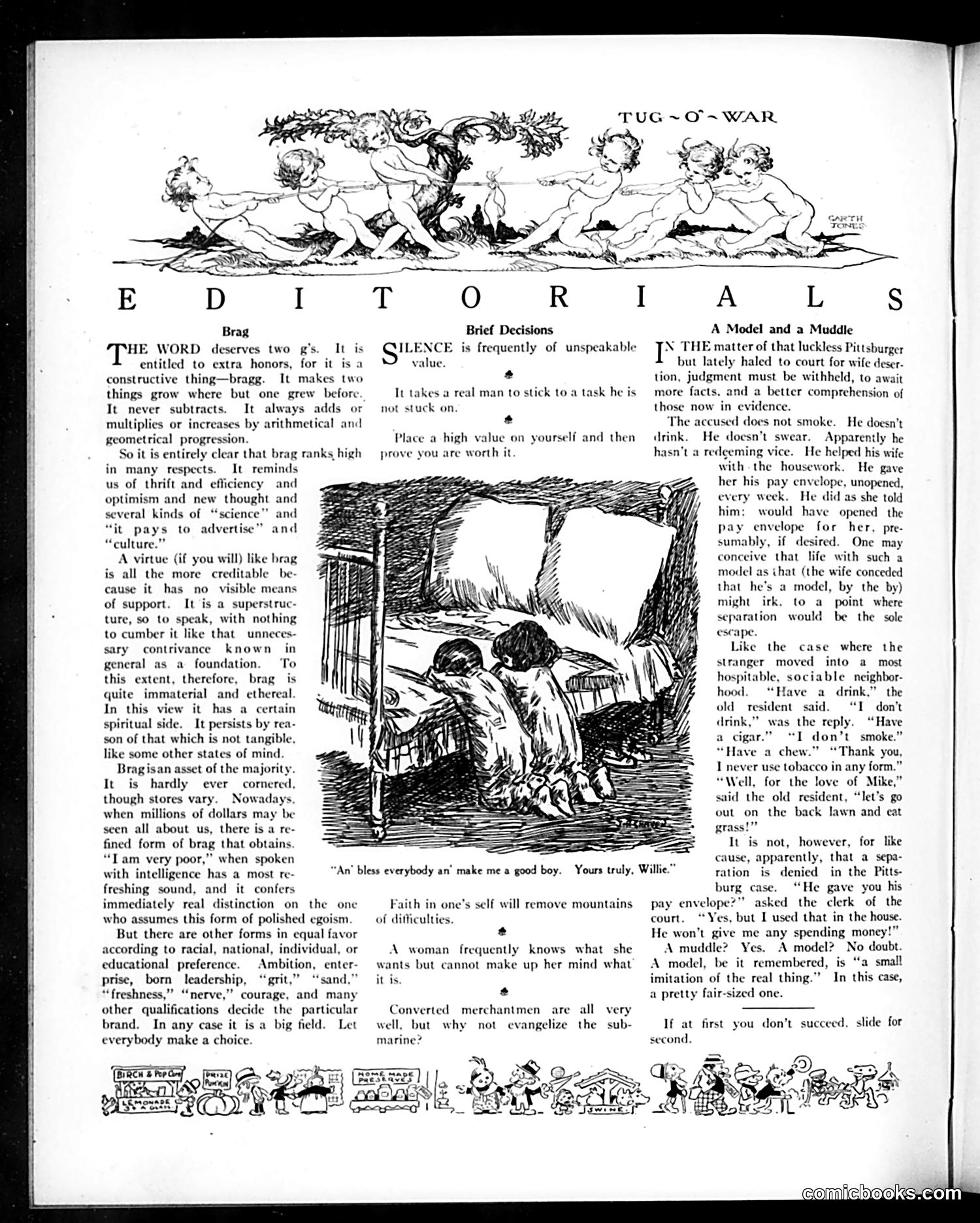 Judge — October 9, 1915 — page 4
