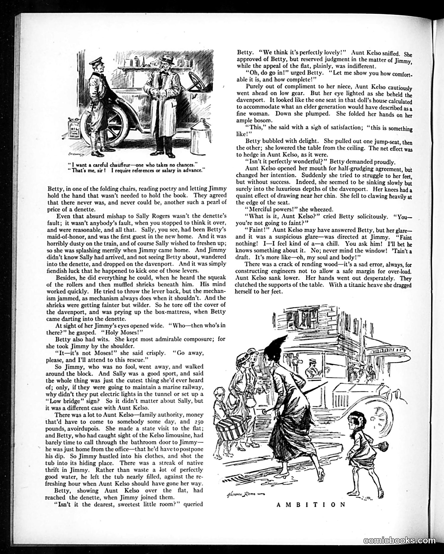 Judge — October 9, 1915 — page 10