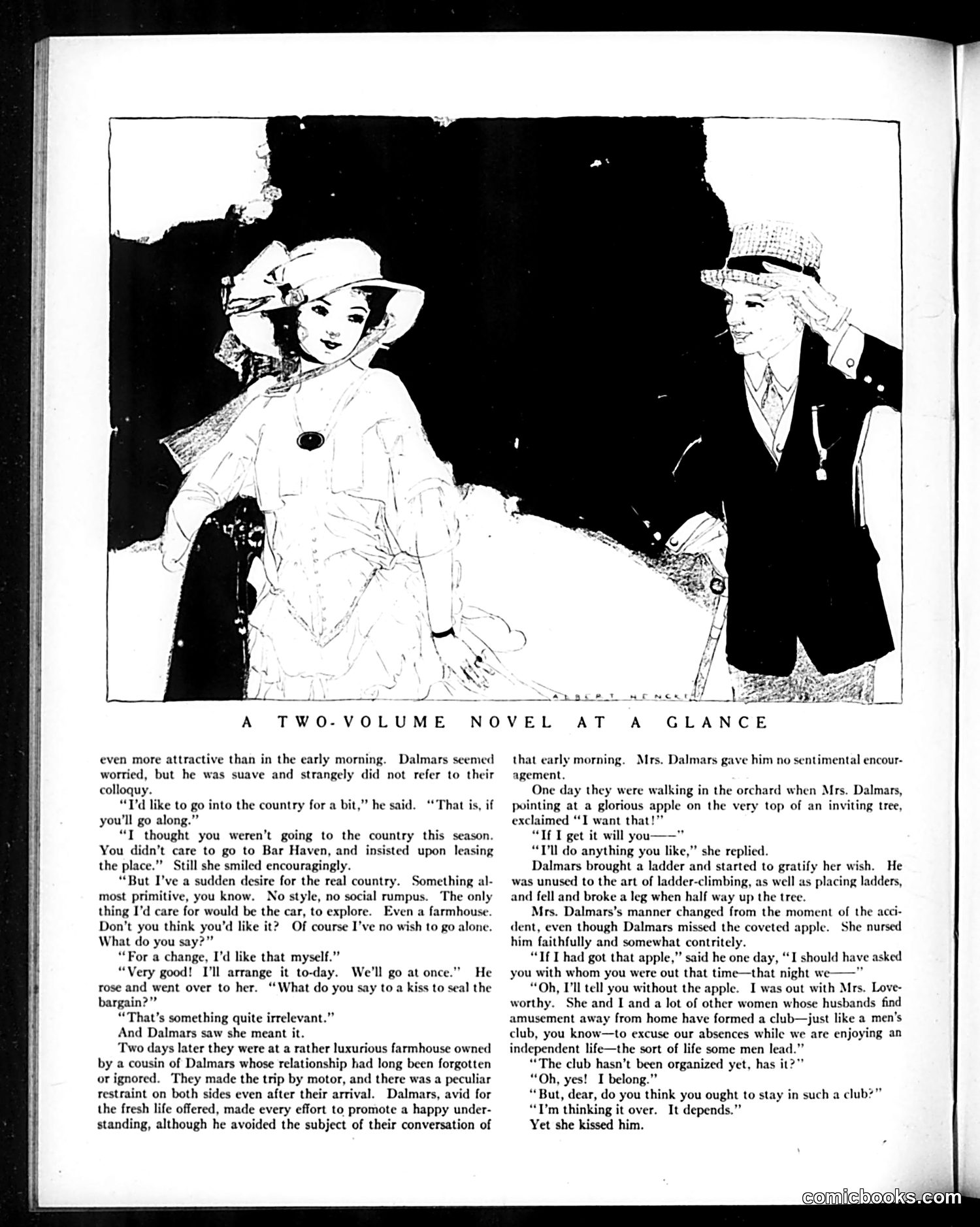 Judge — October 9, 1915 — page 14