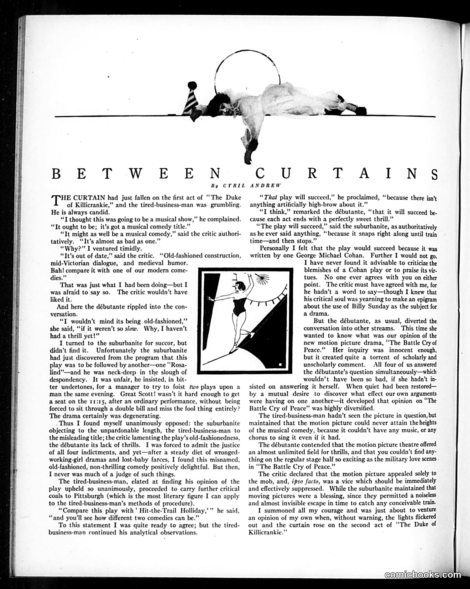Judge — October 9, 1915 — page 18