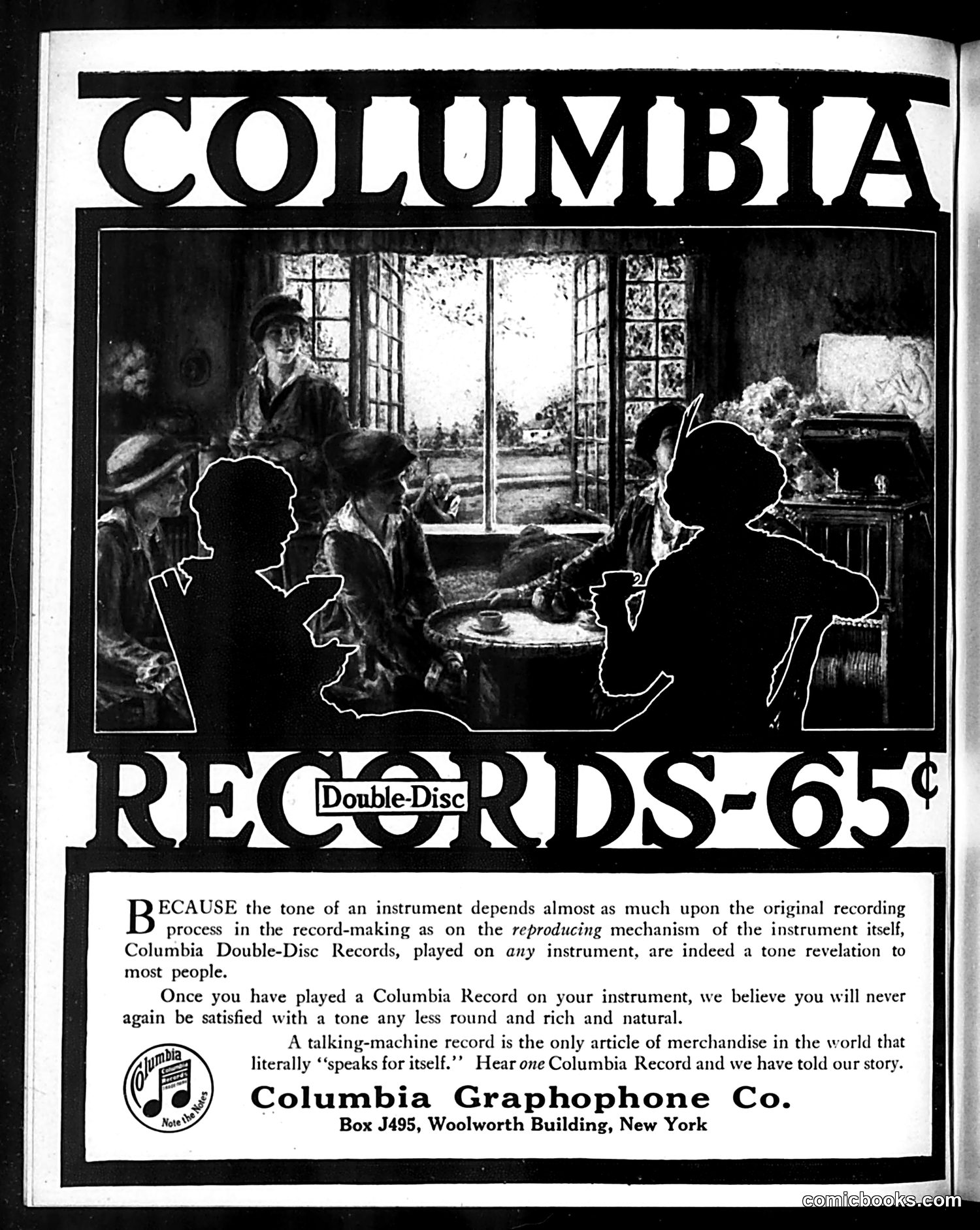 Judge — October 16, 1915 — page 2