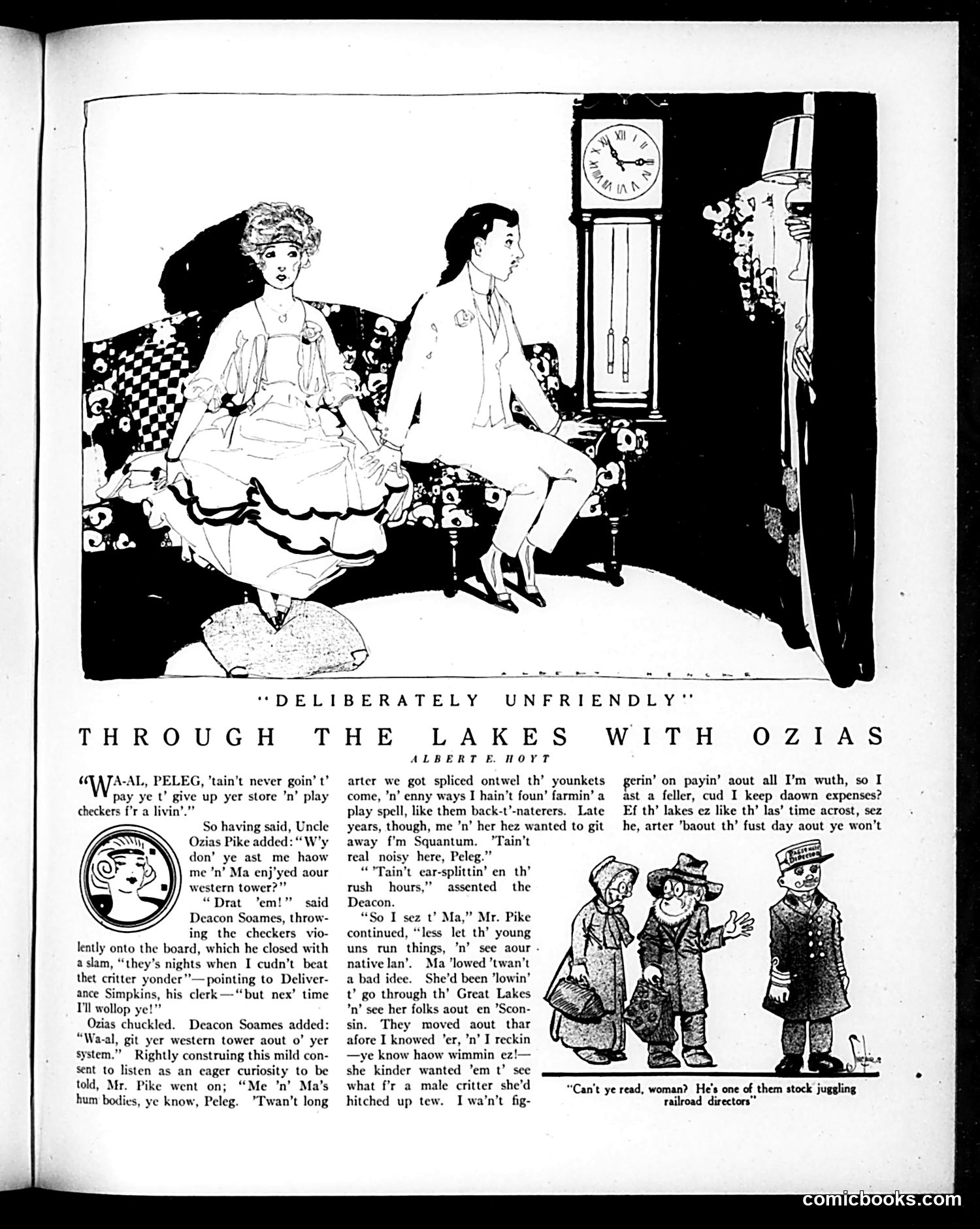 Judge — October 16, 1915 — page 5