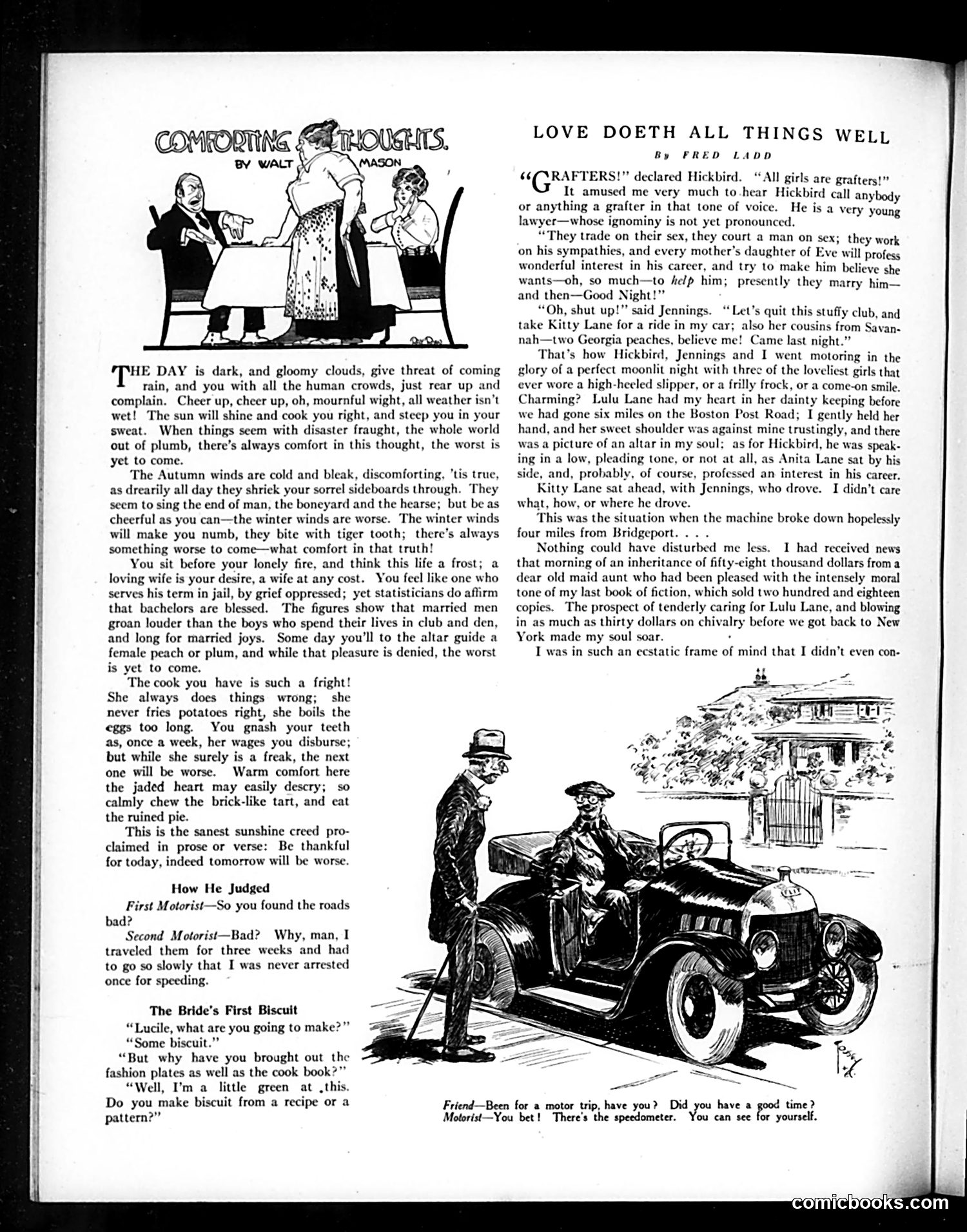 Judge — October 16, 1915 — page 10