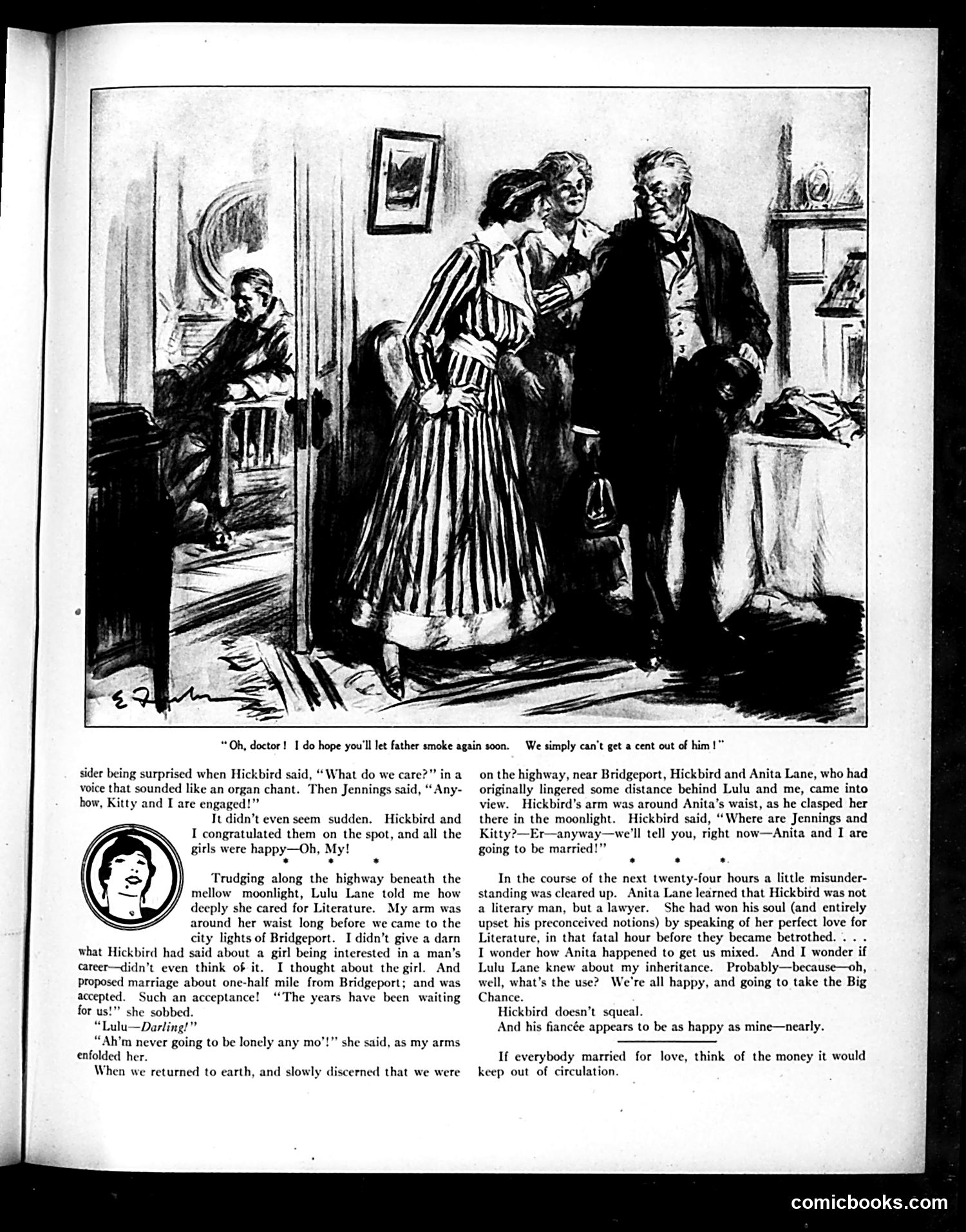 Judge — October 16, 1915 — page 11