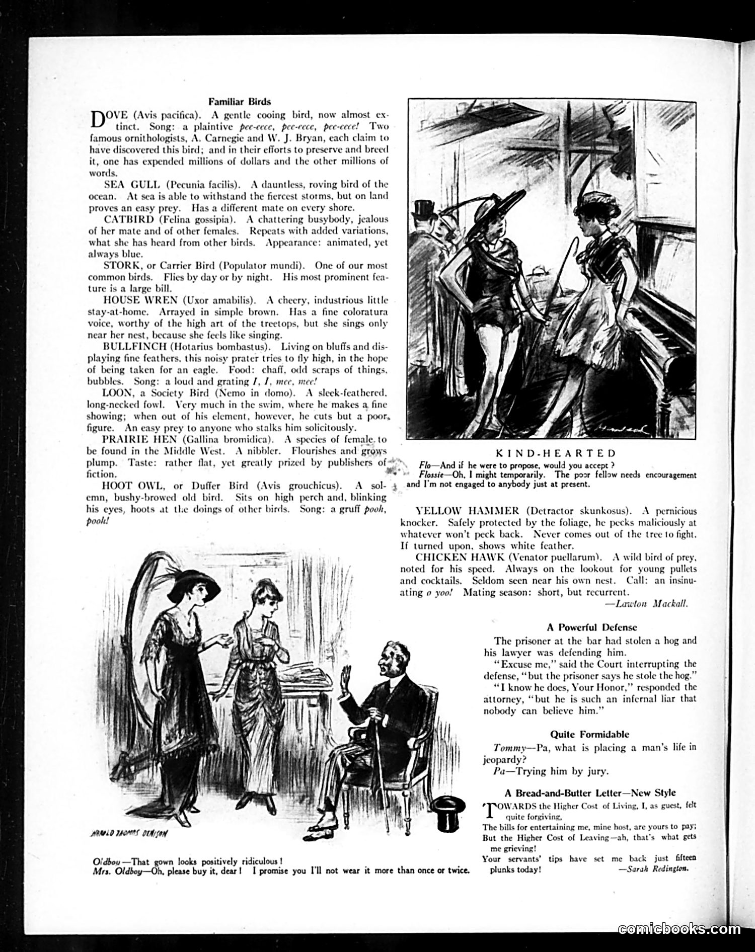 Judge — October 16, 1915 — page 14
