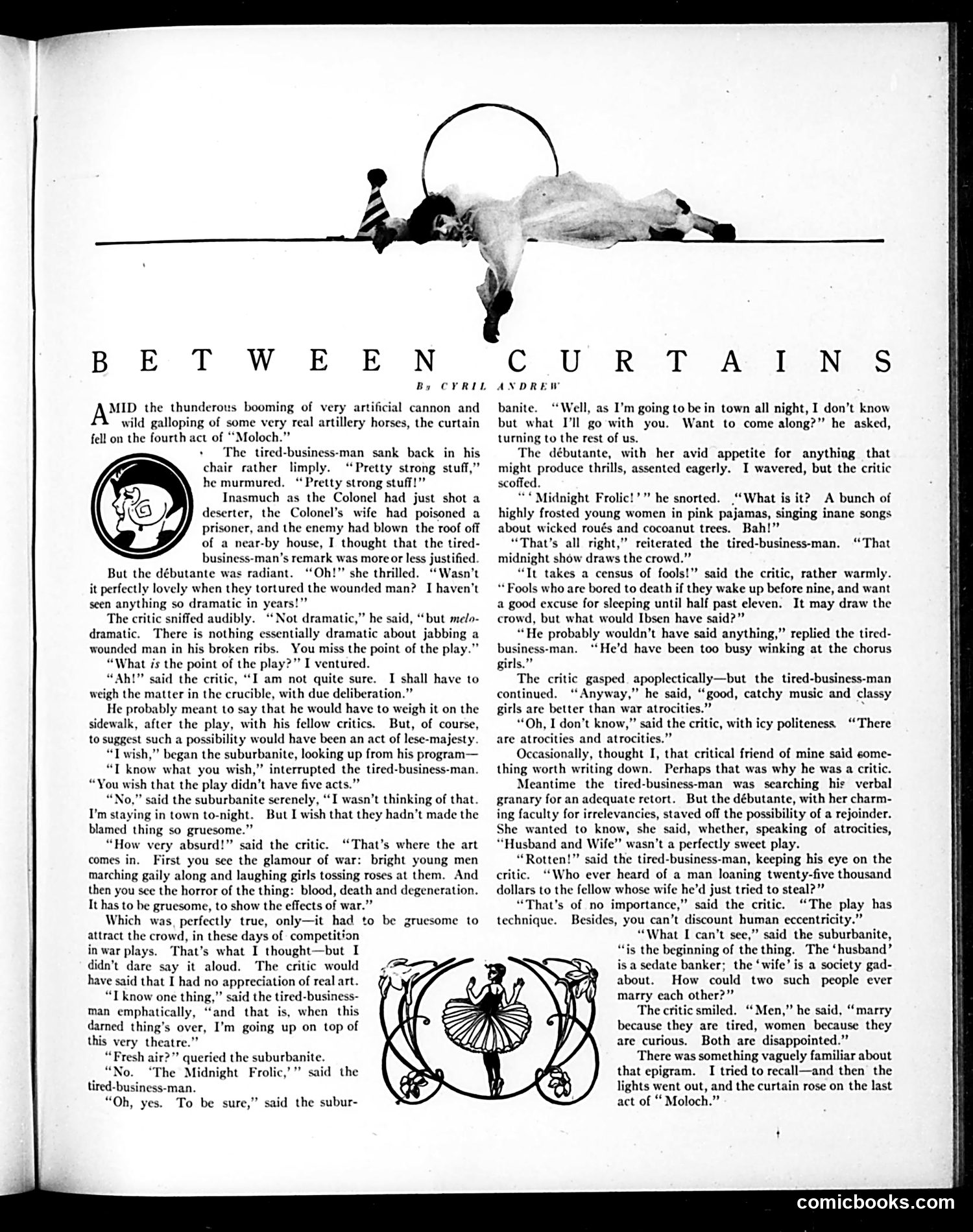 Judge — October 16, 1915 — page 17