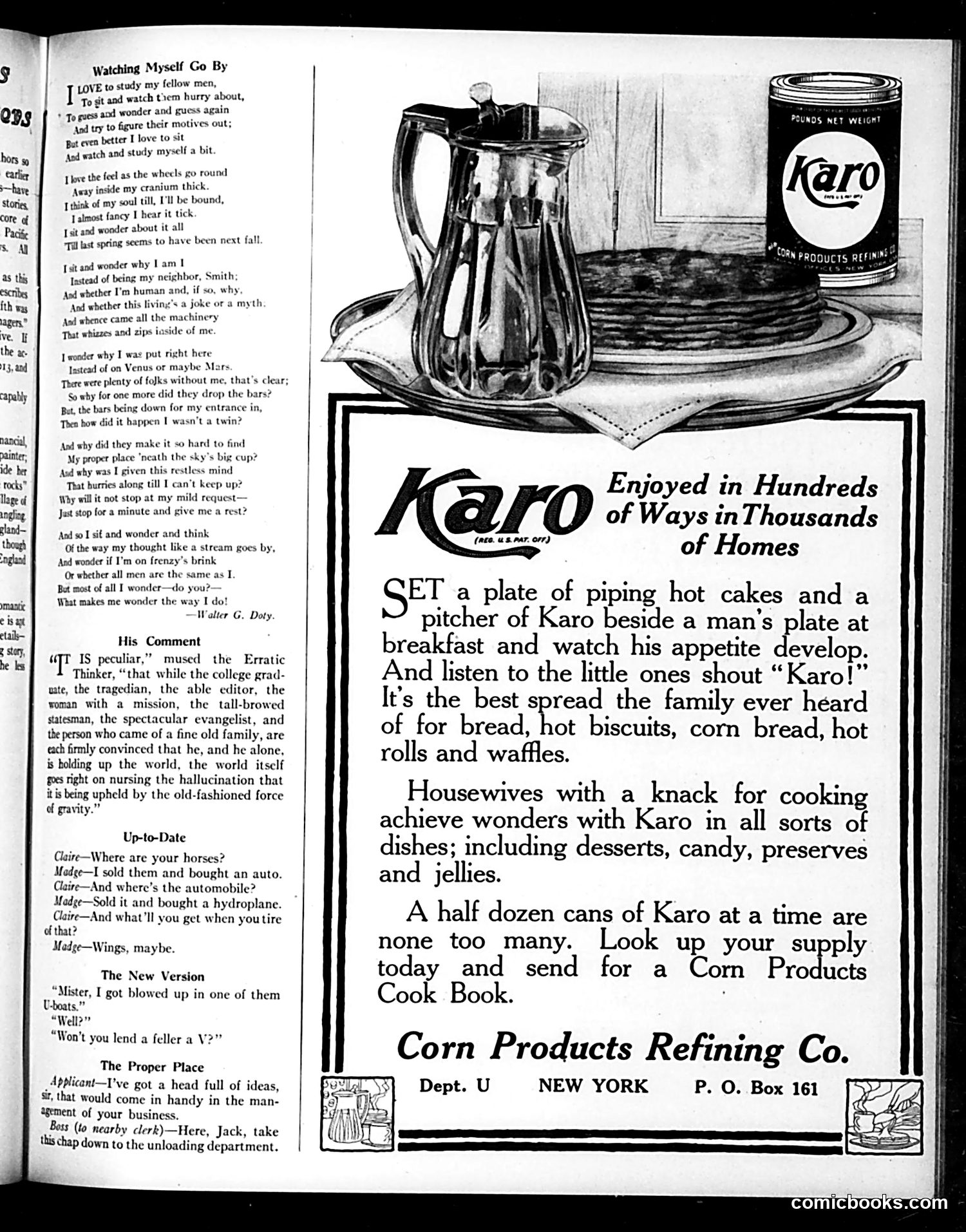 Judge — October 16, 1915 — page 19