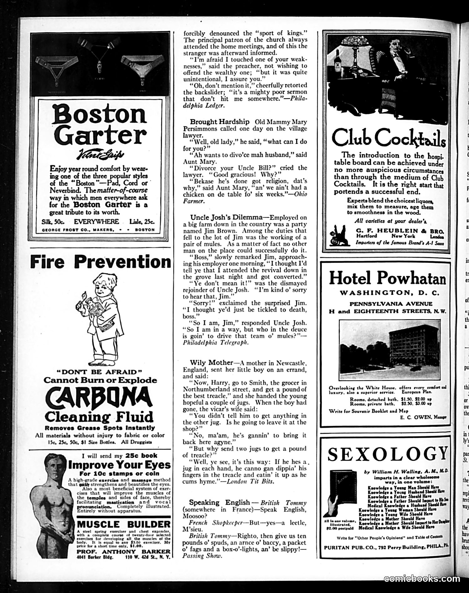Judge — October 16, 1915 — page 24