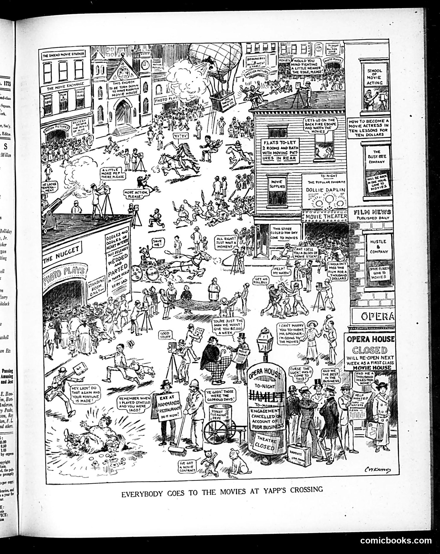 Judge — October 23, 1915 — page 3