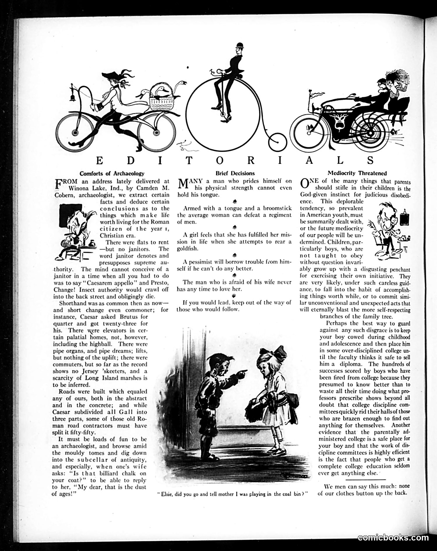 Judge — October 23, 1915 — page 4